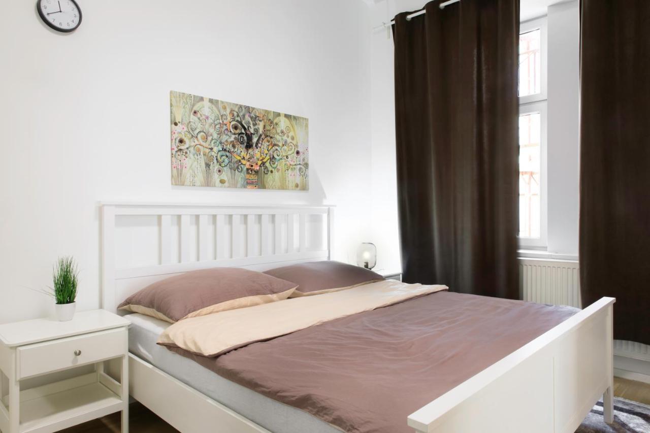 Apartamento Royal Residences Viena