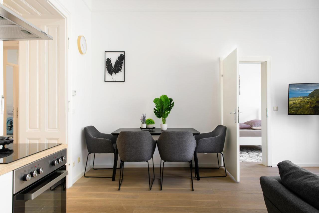 Royal Residences Apartamento