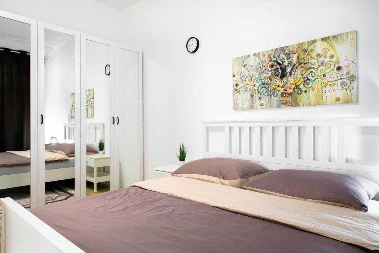 Apartamento Royal Residences Viena