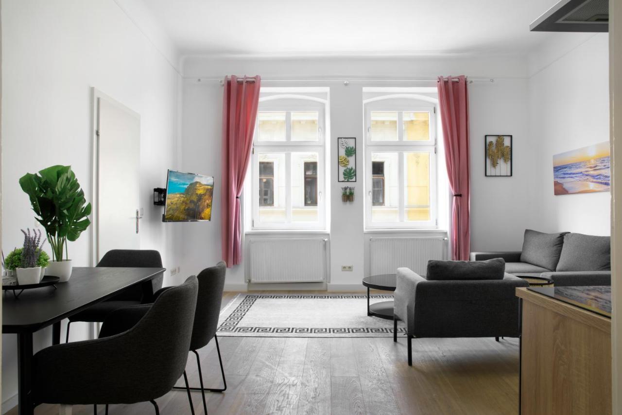 Royal Residences Apartamento *