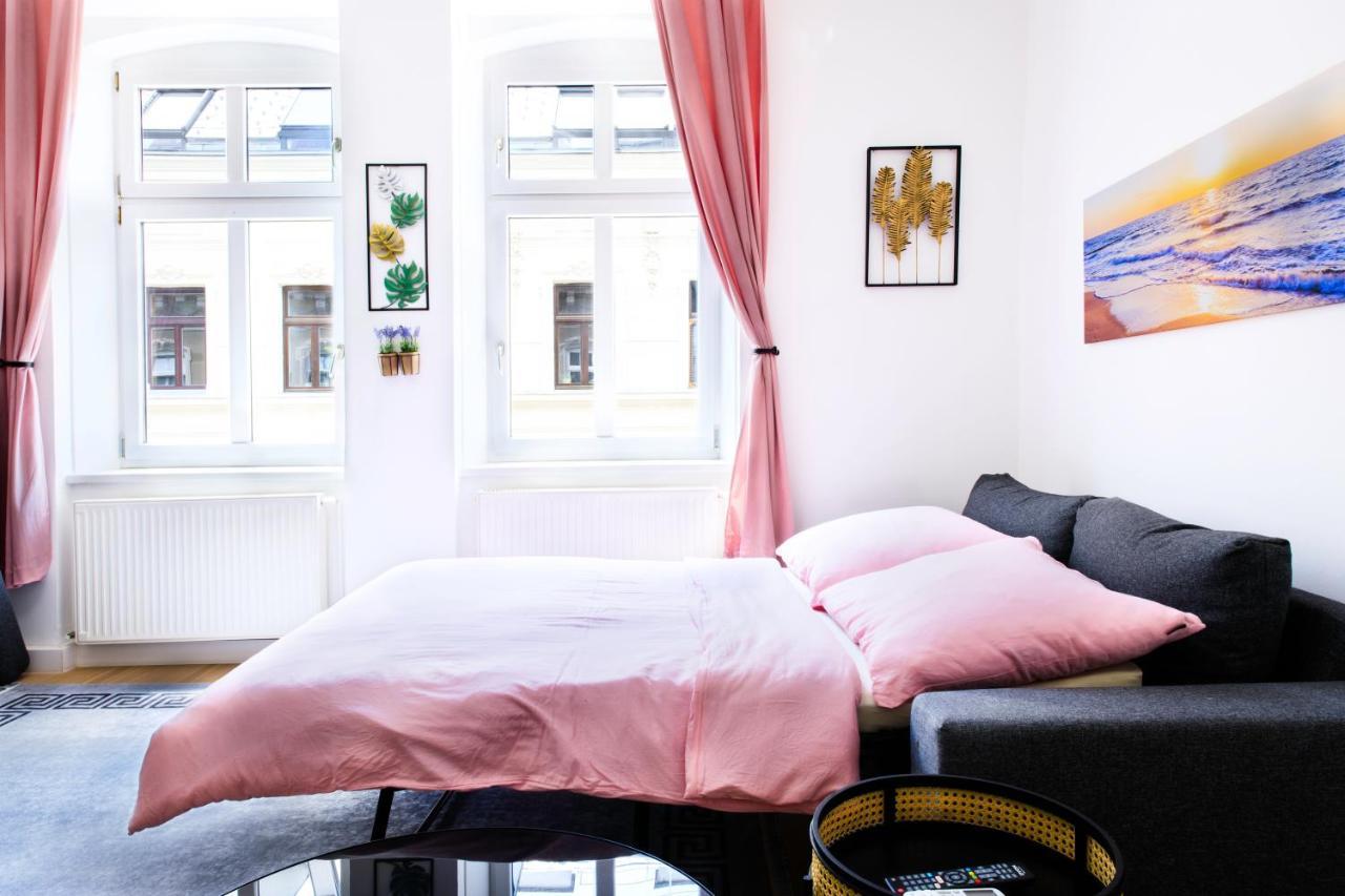 Royal Residences Apartamento Viena