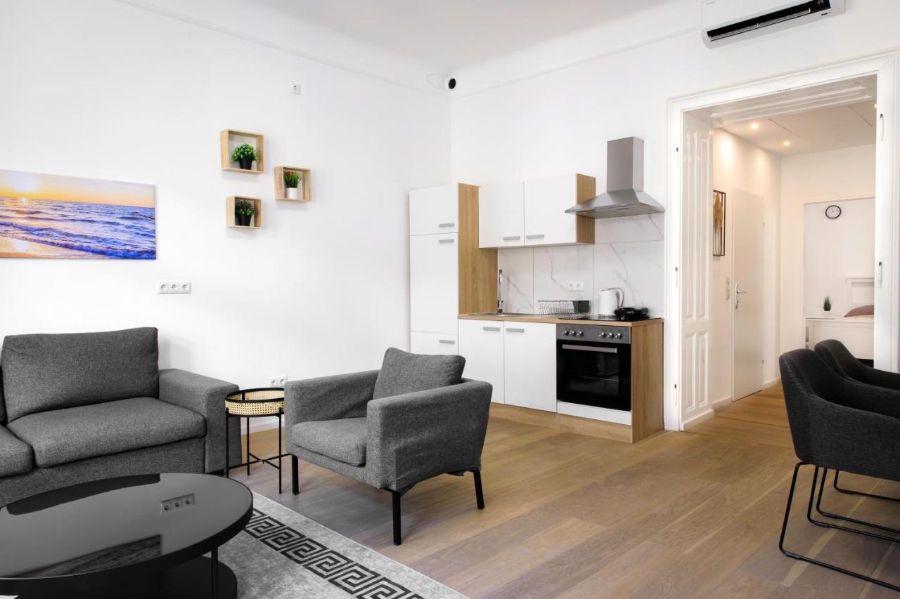 Royal Residences Apartamento *