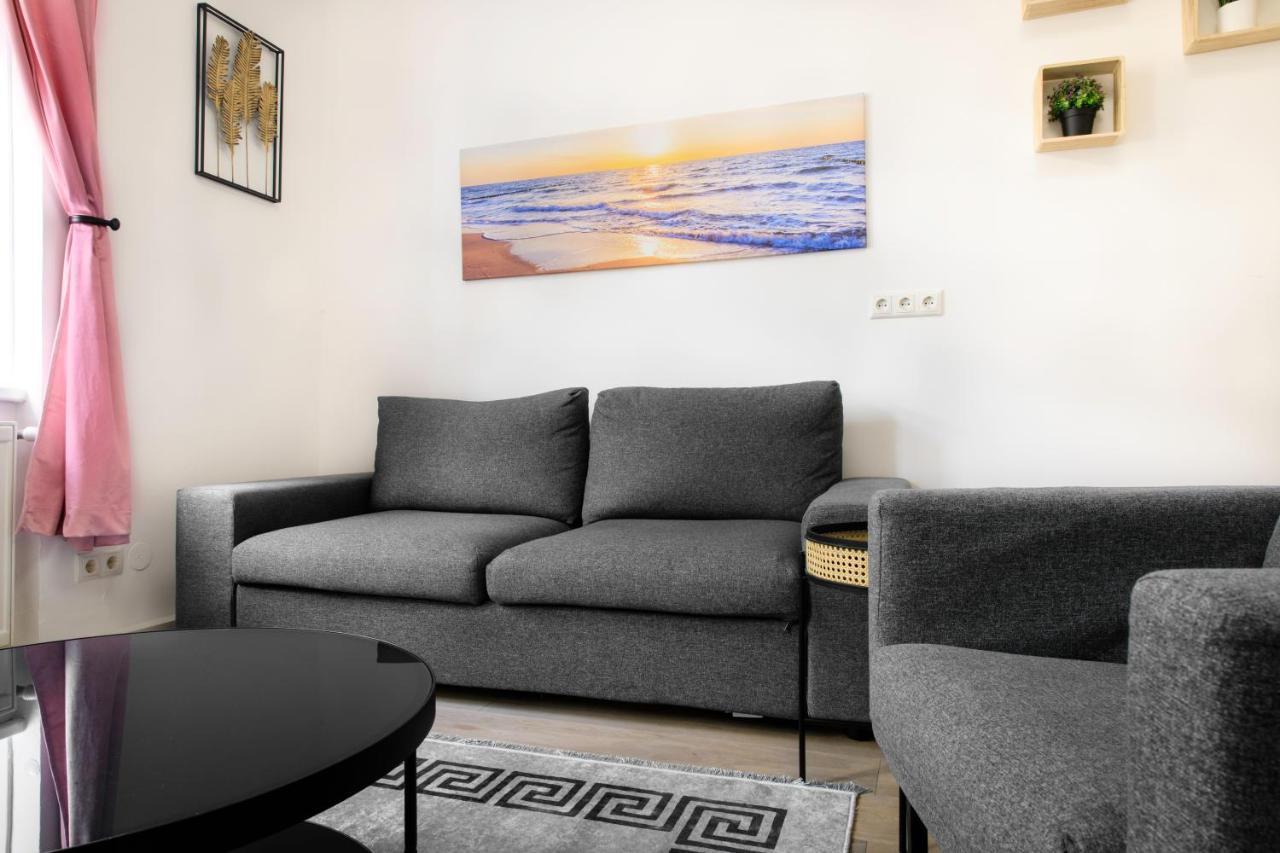 Apartamento Royal Residences Viena