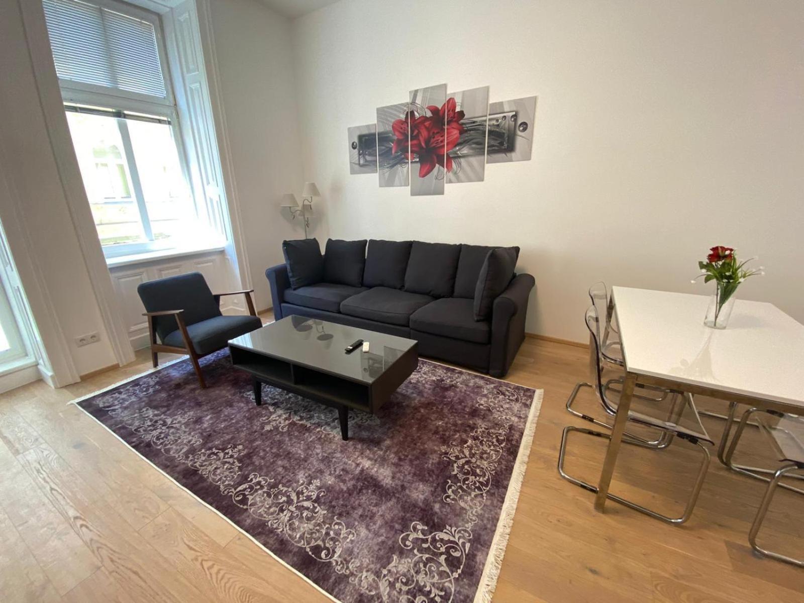Apartamento Royal Residences *