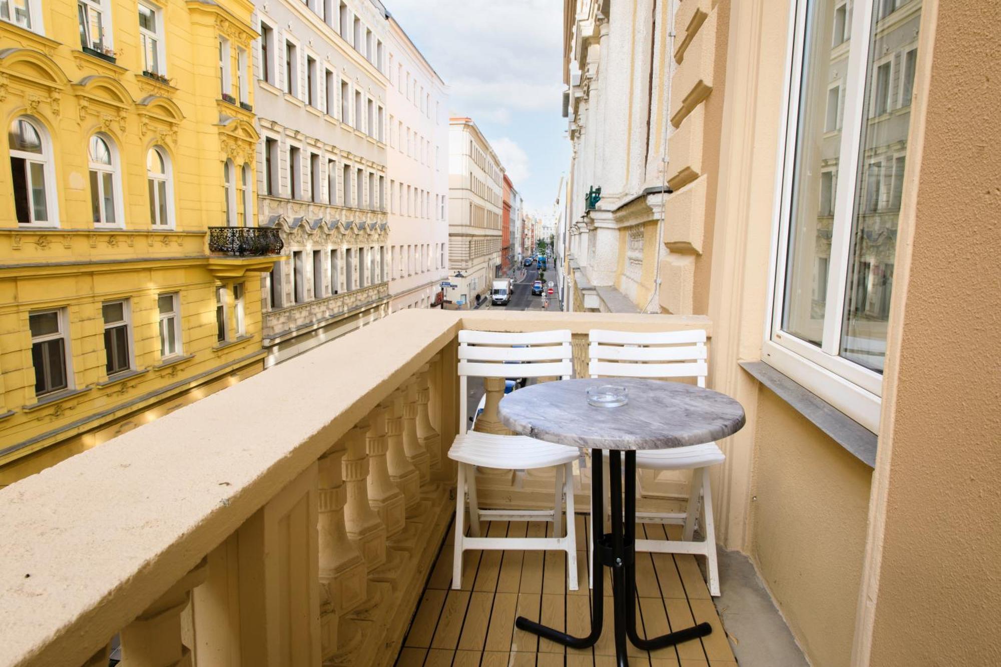 Royal Residences Viena
