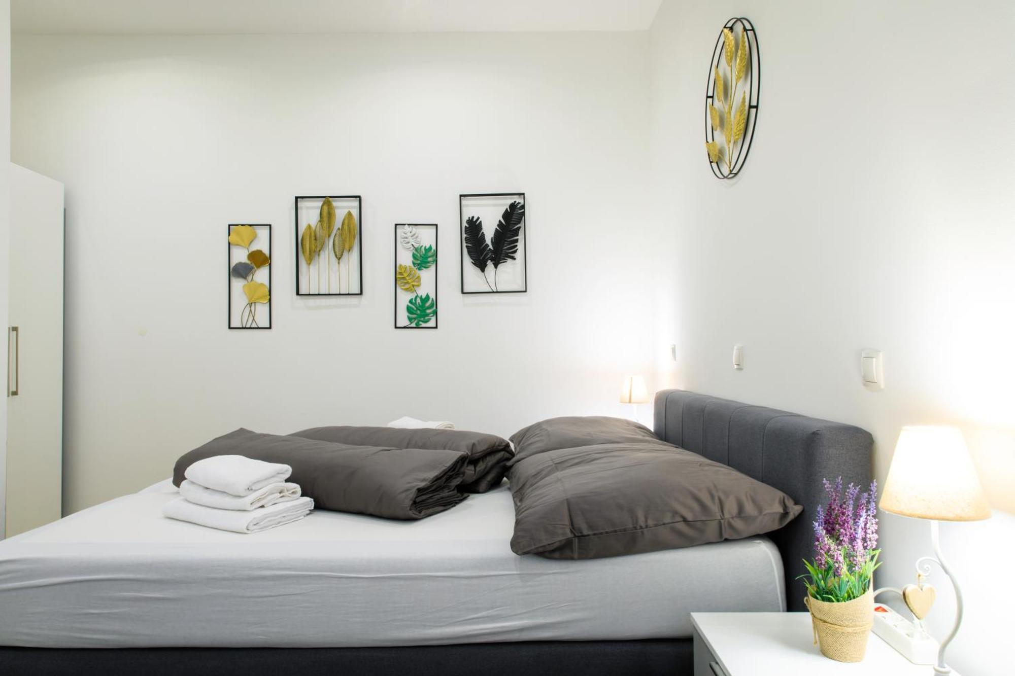 Apartamento Royal Residences