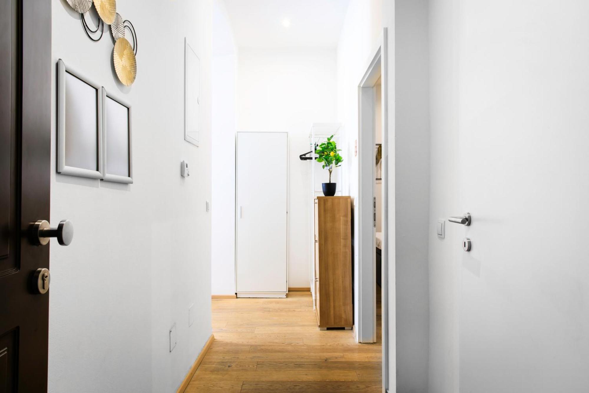 Royal Residences Apartamento