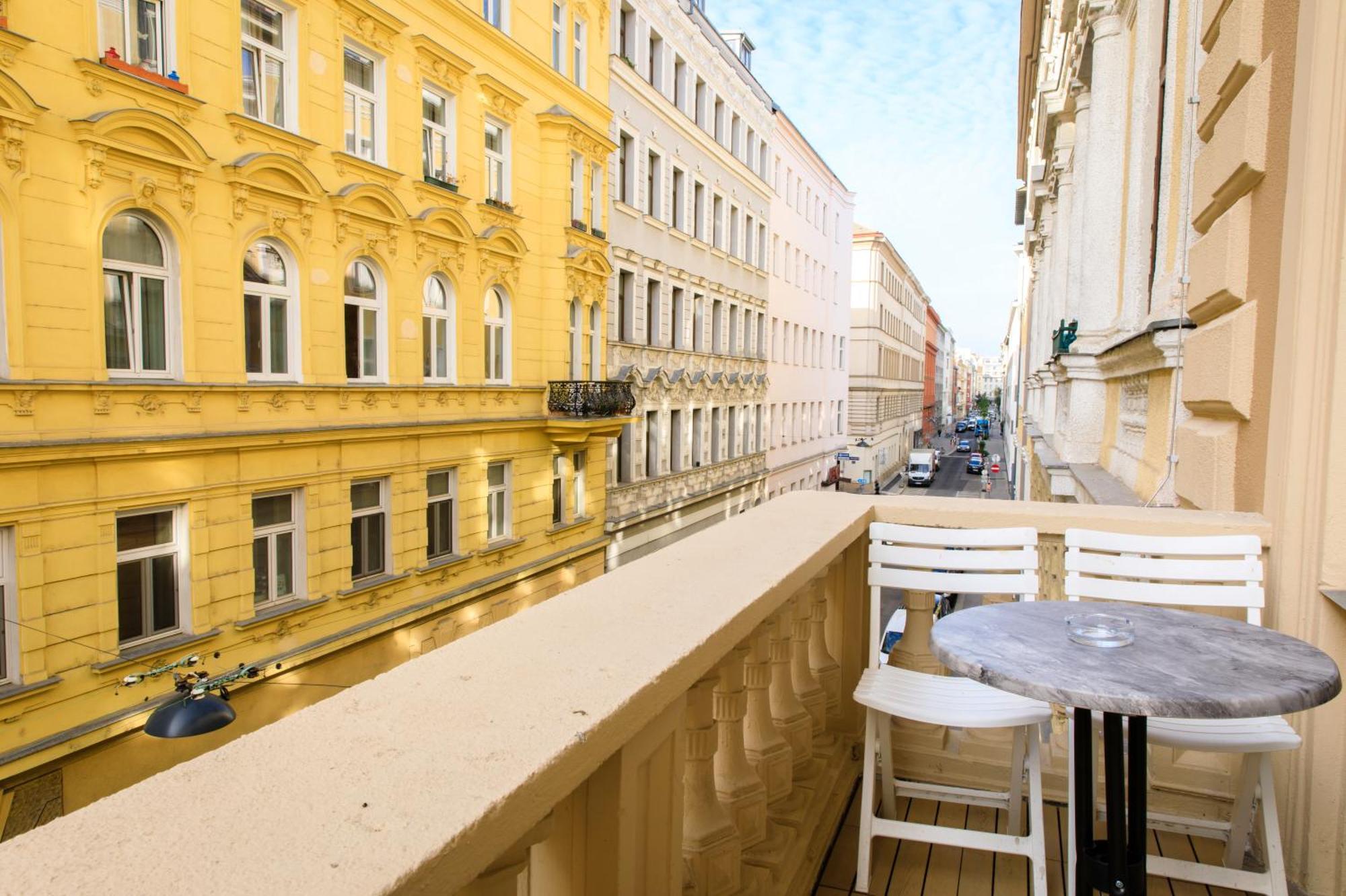 Apartamento Royal Residences