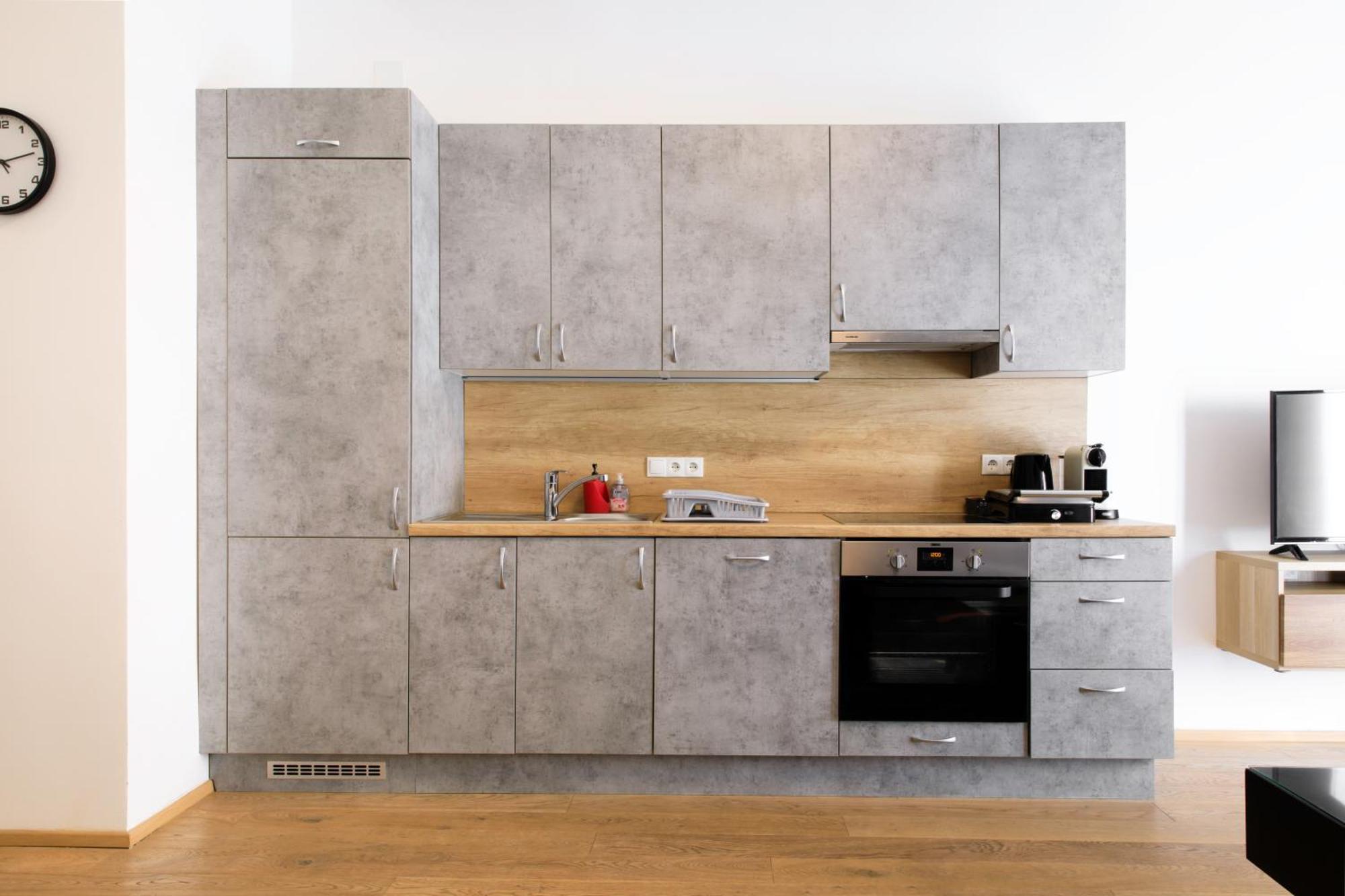 Apartamento Royal Residences *