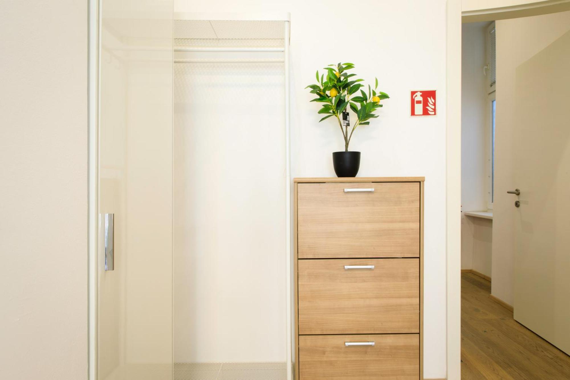 Apartamento Royal Residences Viena
