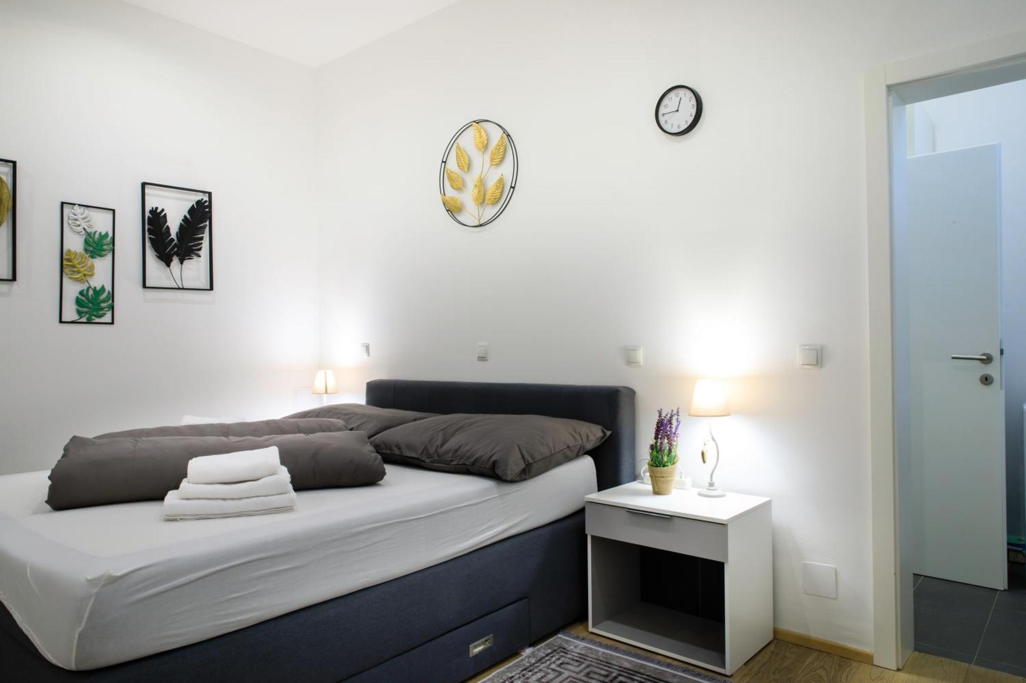 Apartamento Royal Residences