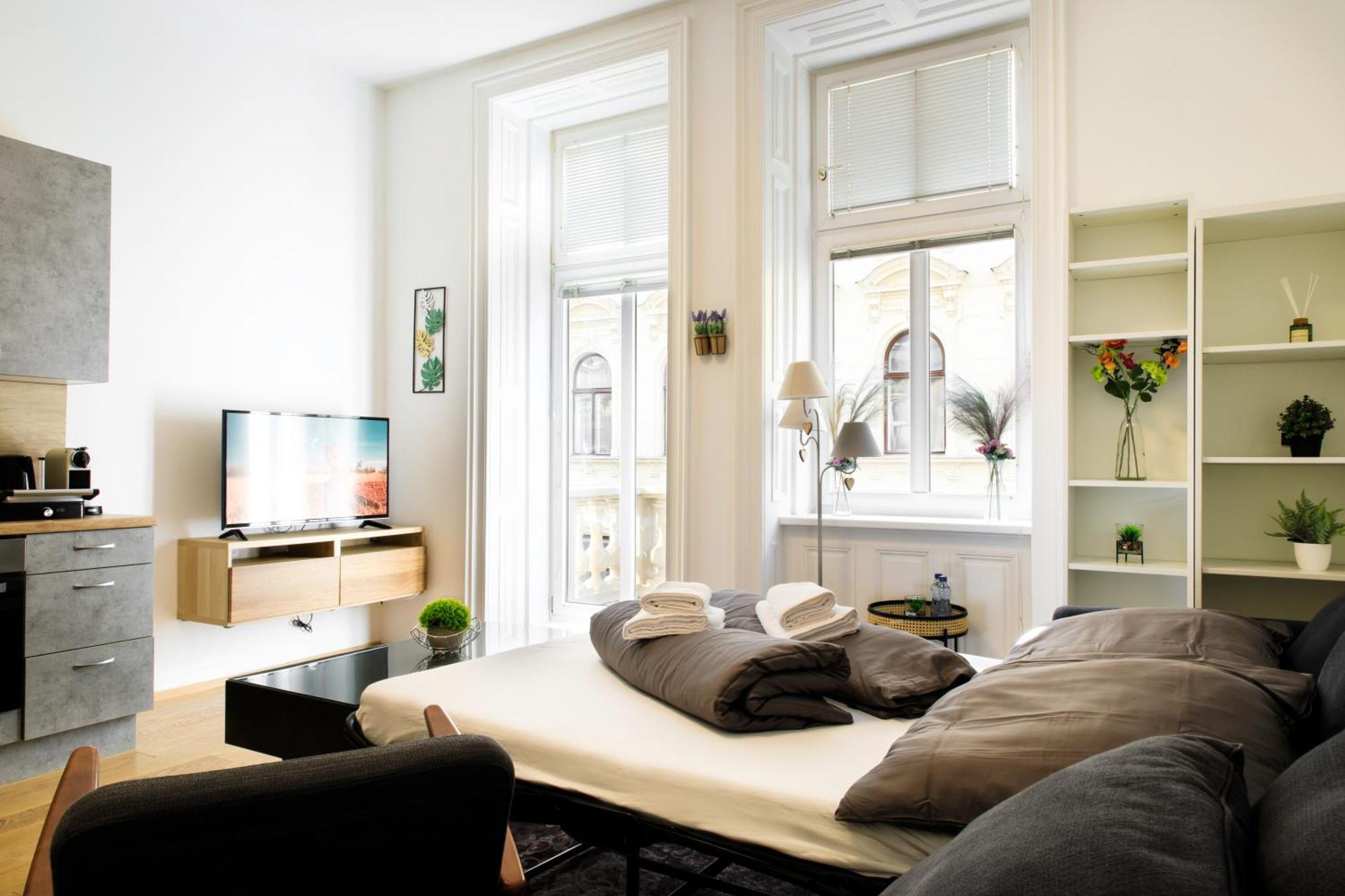 Royal Residences Viena