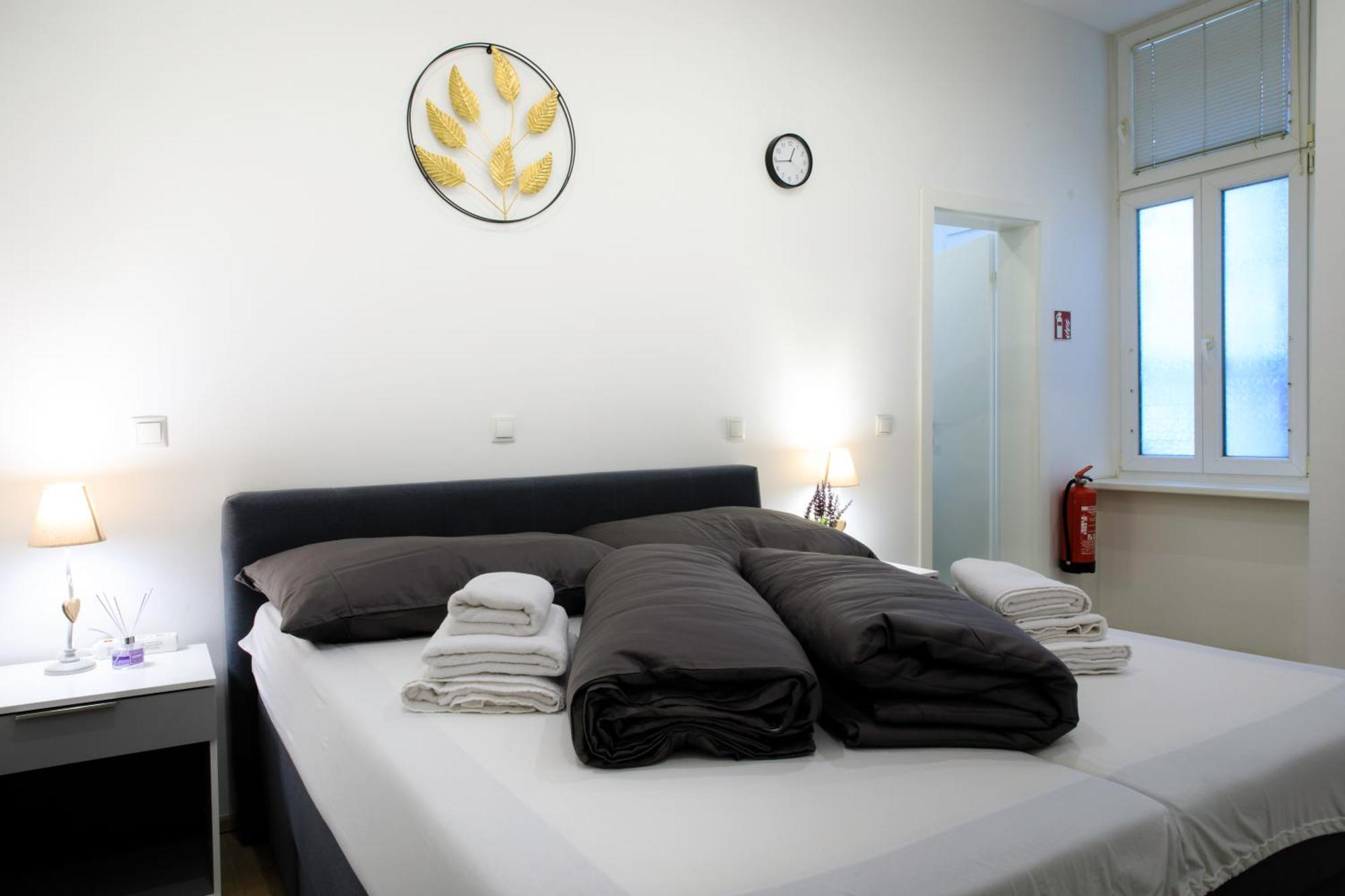 Royal Residences Apartamento