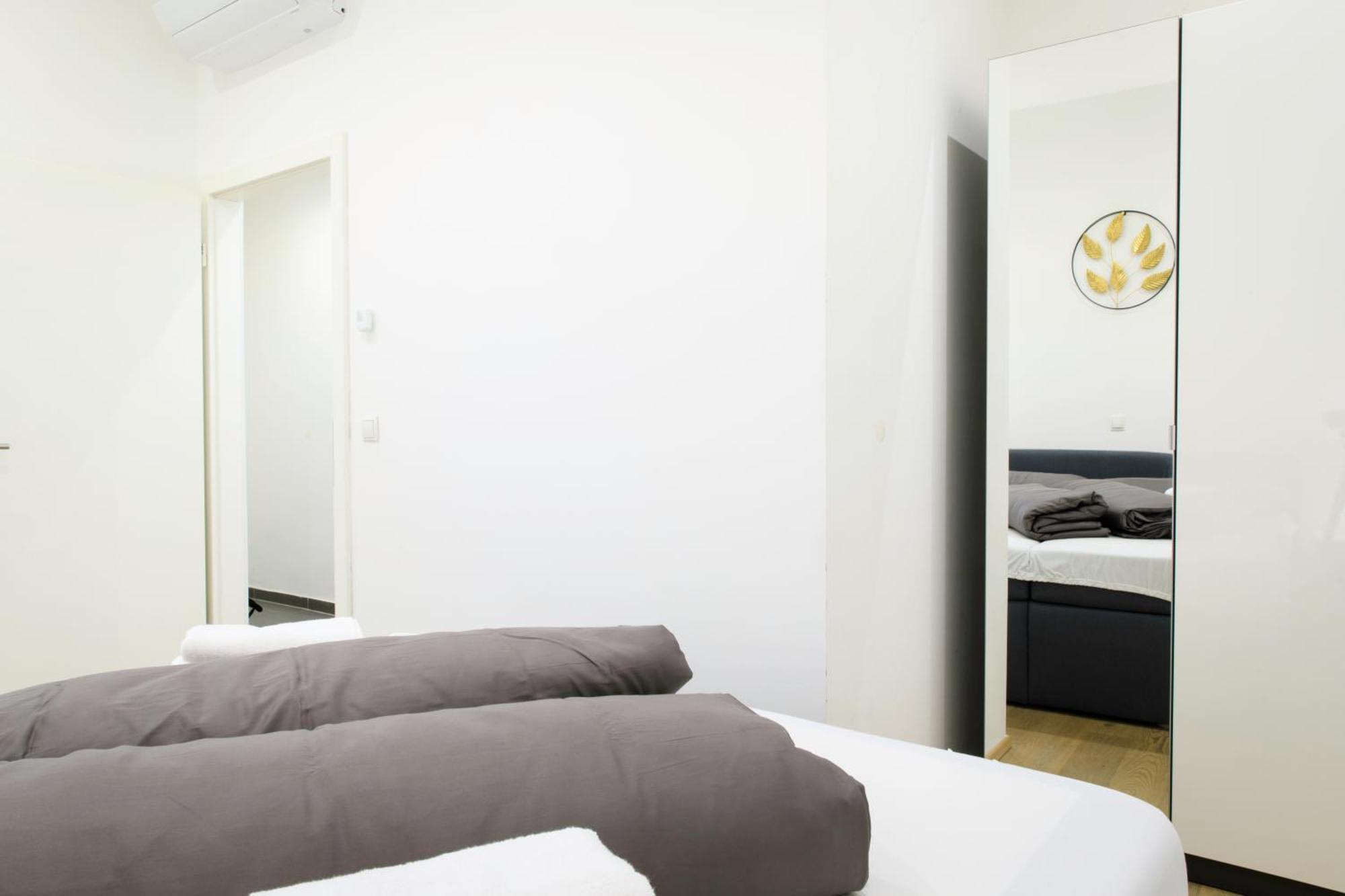 Apartamento Royal Residences Viena