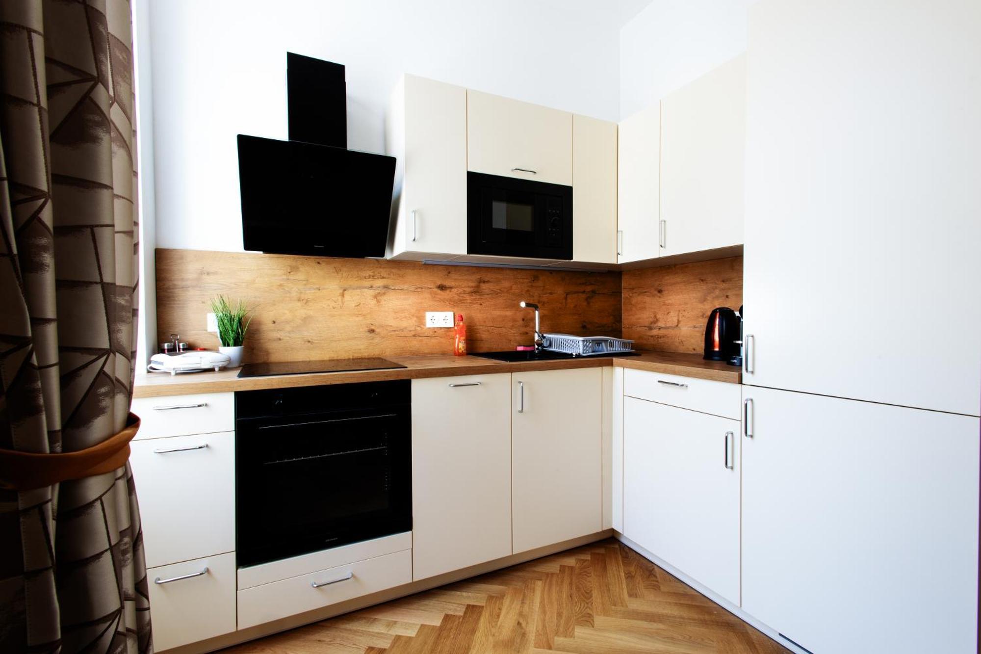 Royal Residences Apartamento