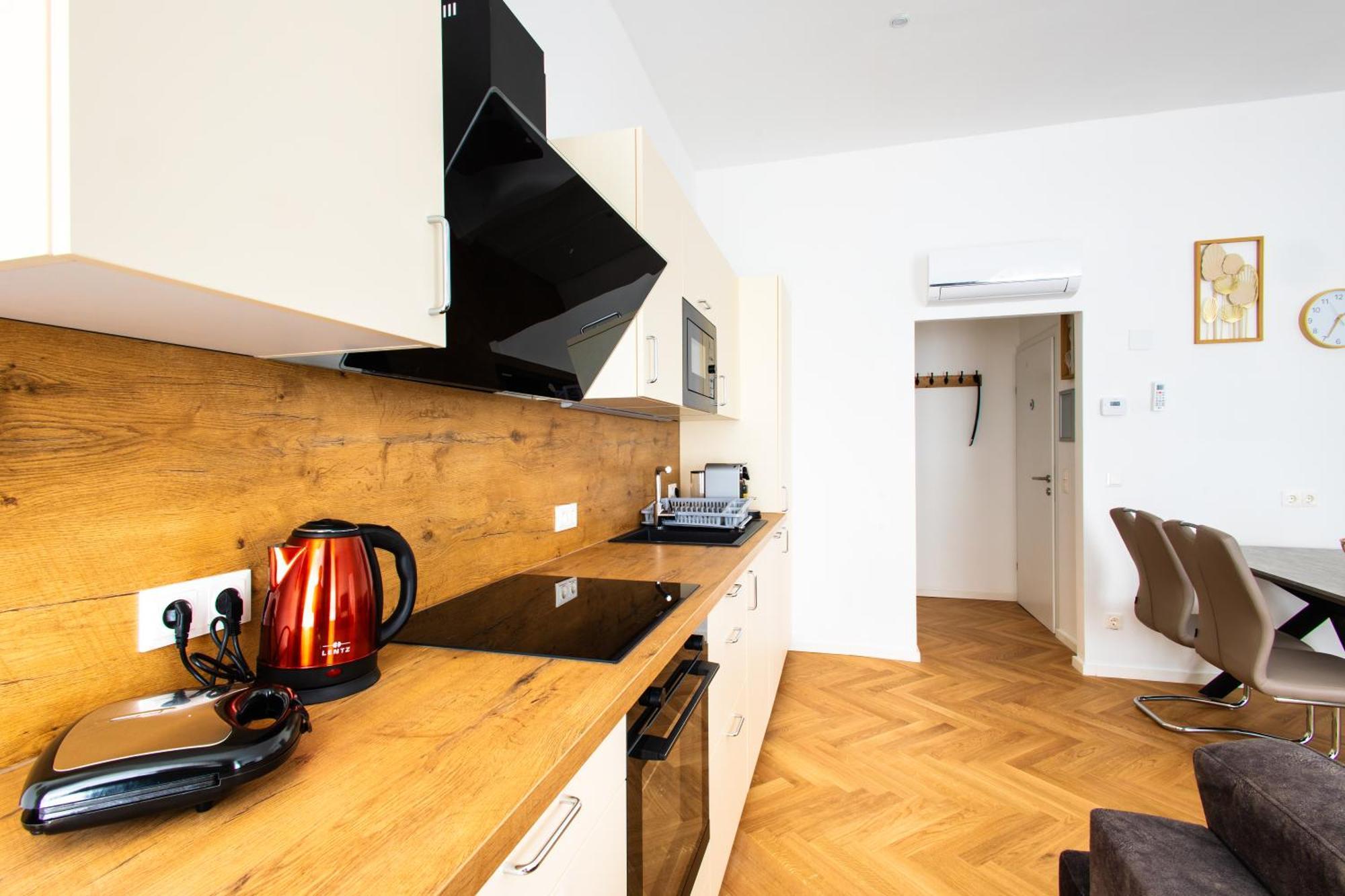 Apartamento Royal Residences Viena