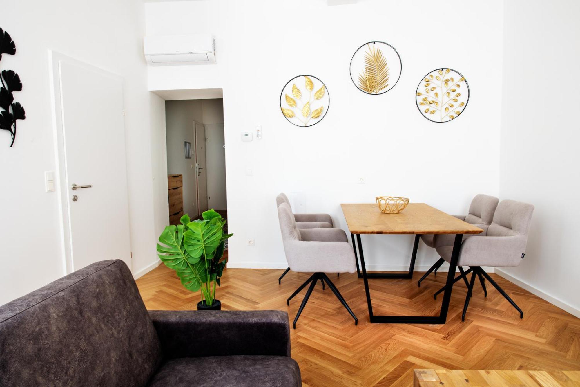 Royal Residences Apartamento