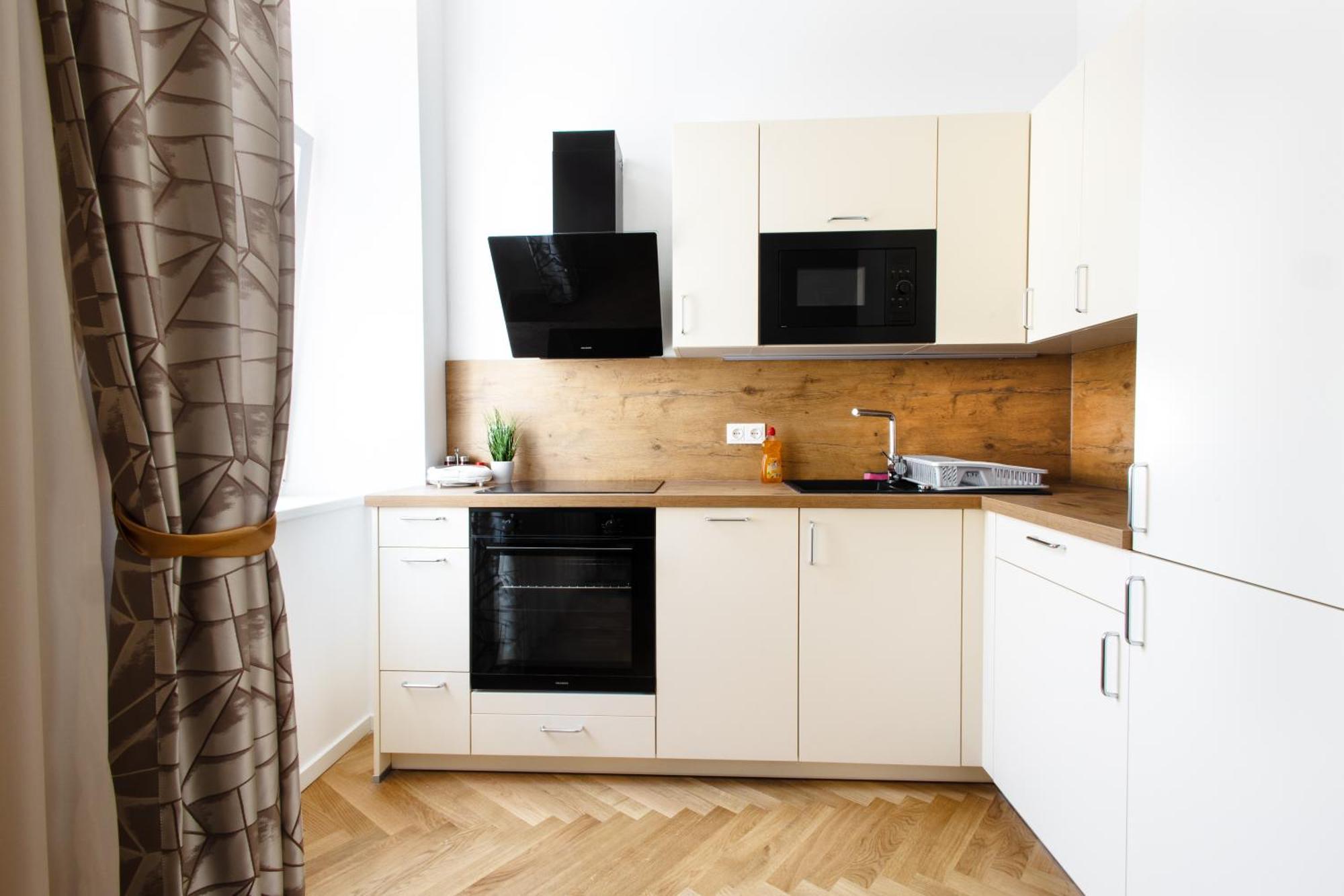 Apartamento Royal Residences *