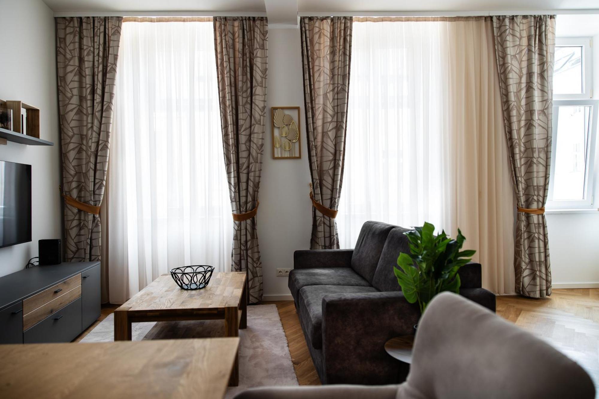 Royal Residences Apartamento Viena