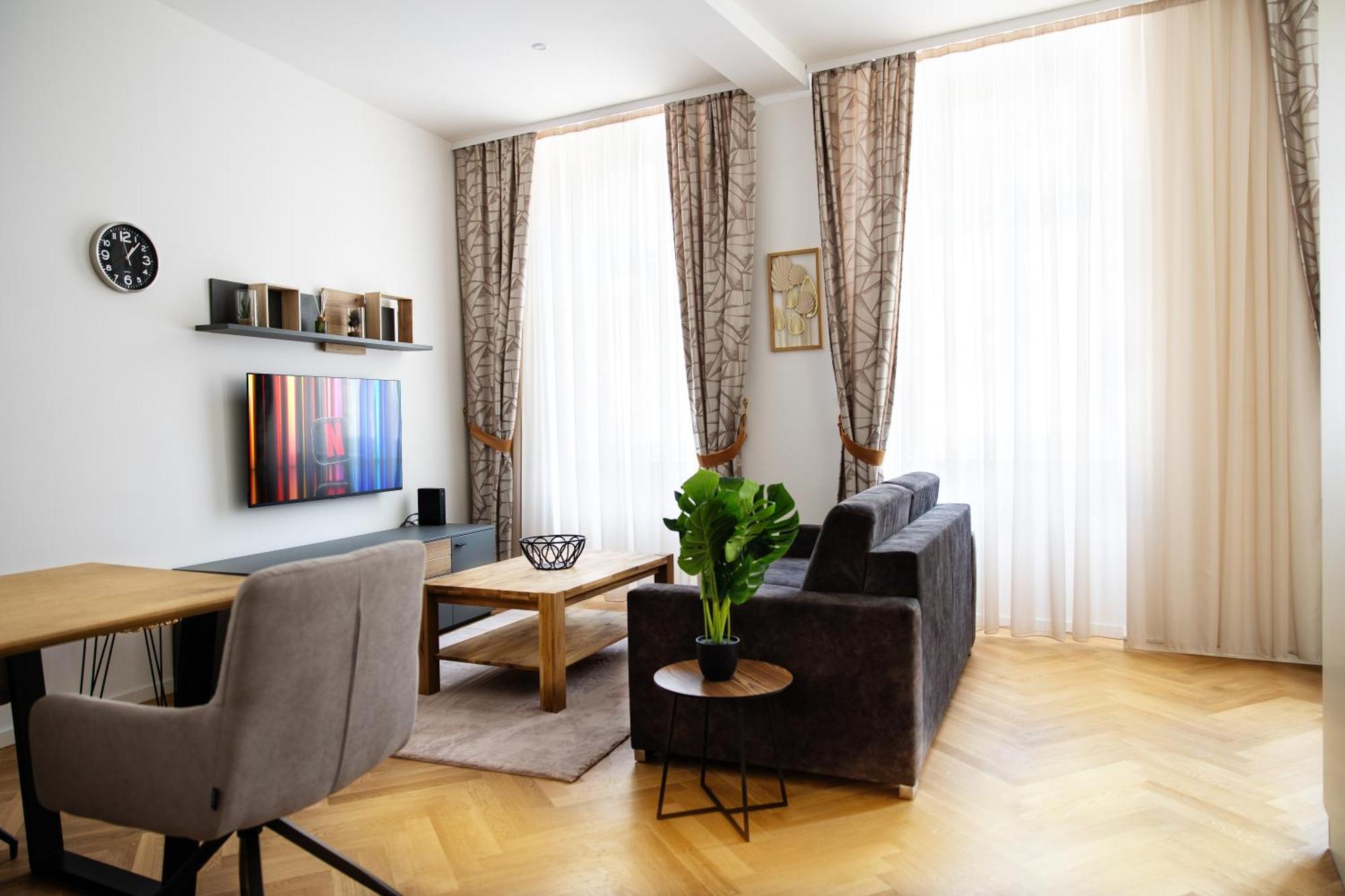 Royal Residences Apartamento
