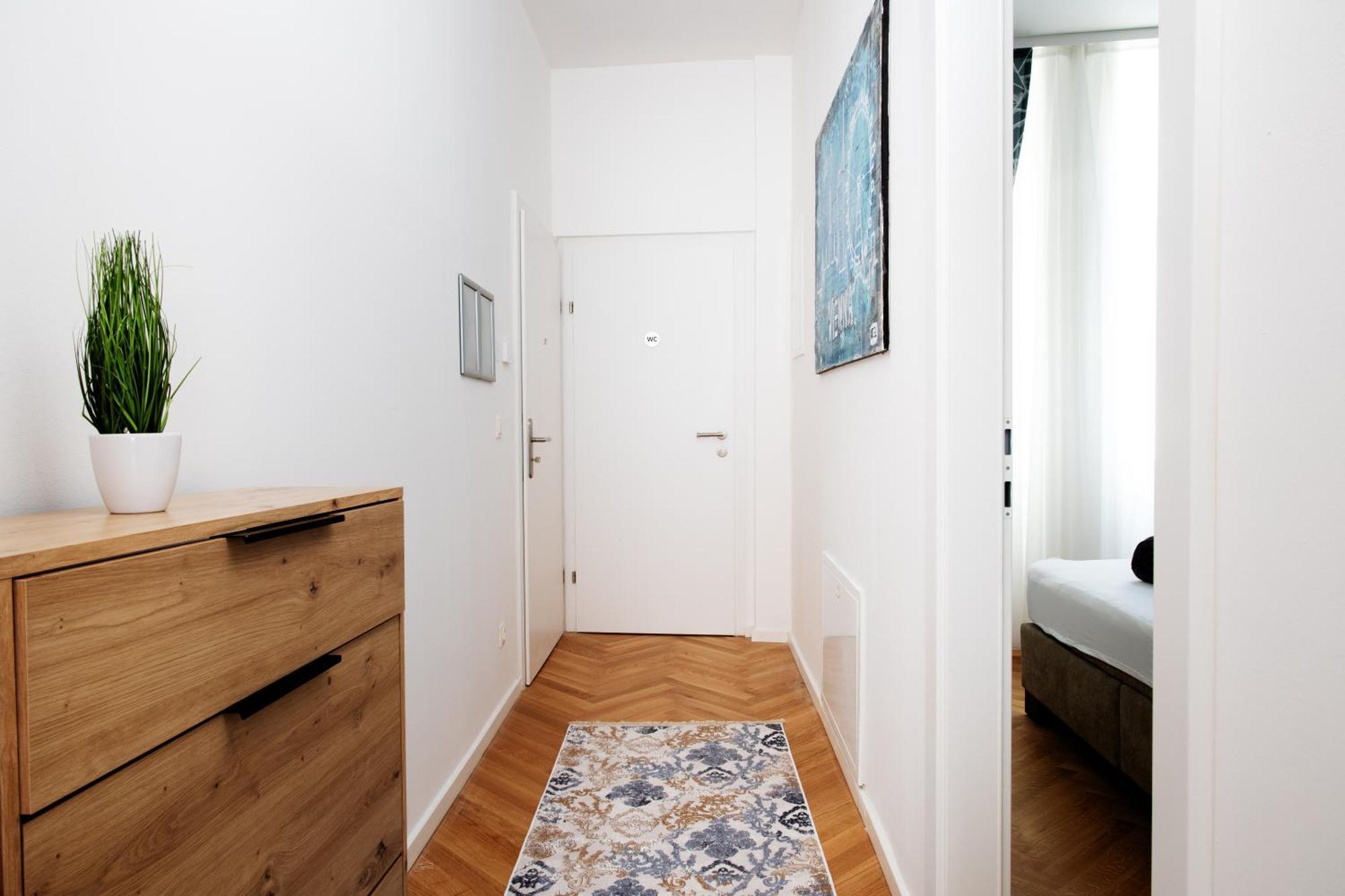 Apartamento Royal Residences *