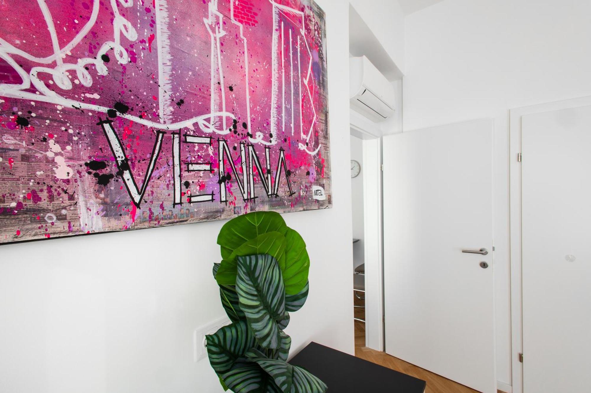 Apartamento Royal Residences Viena