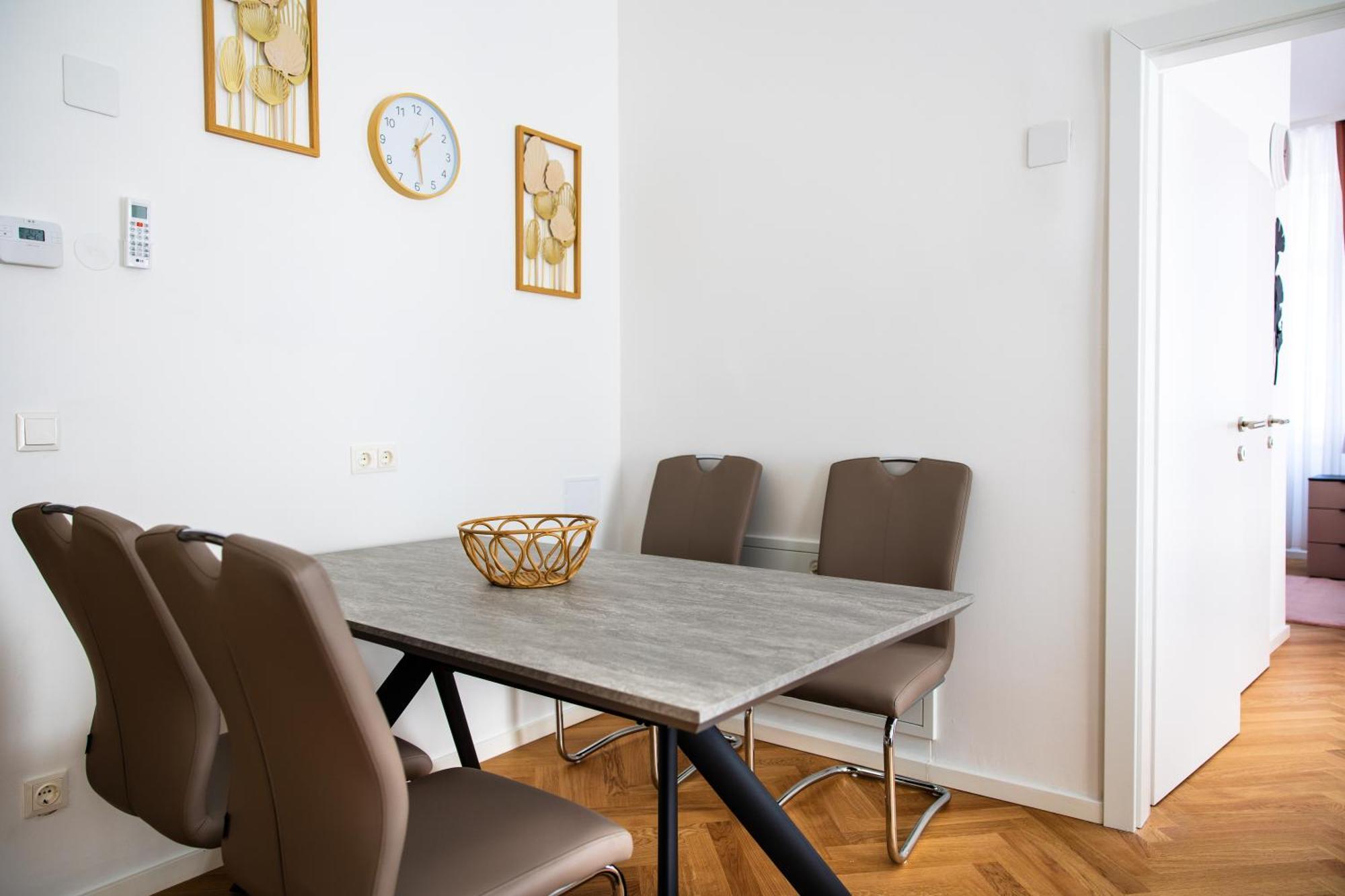 Royal Residences Apartamento
