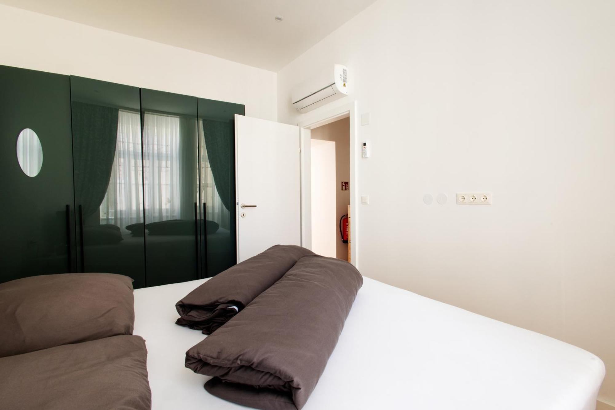 Royal Residences Apartamento *