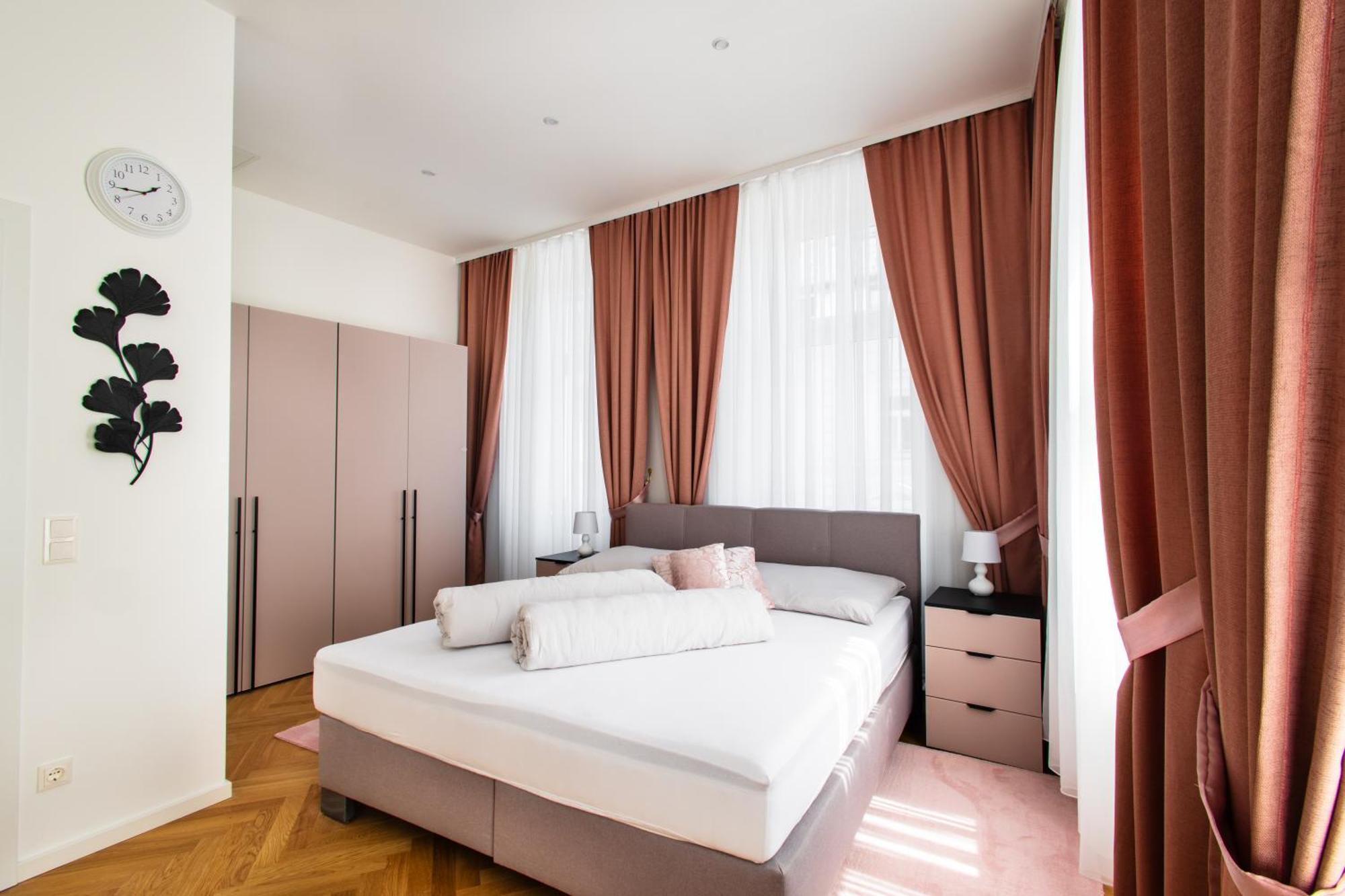 Apartamento Royal Residences *