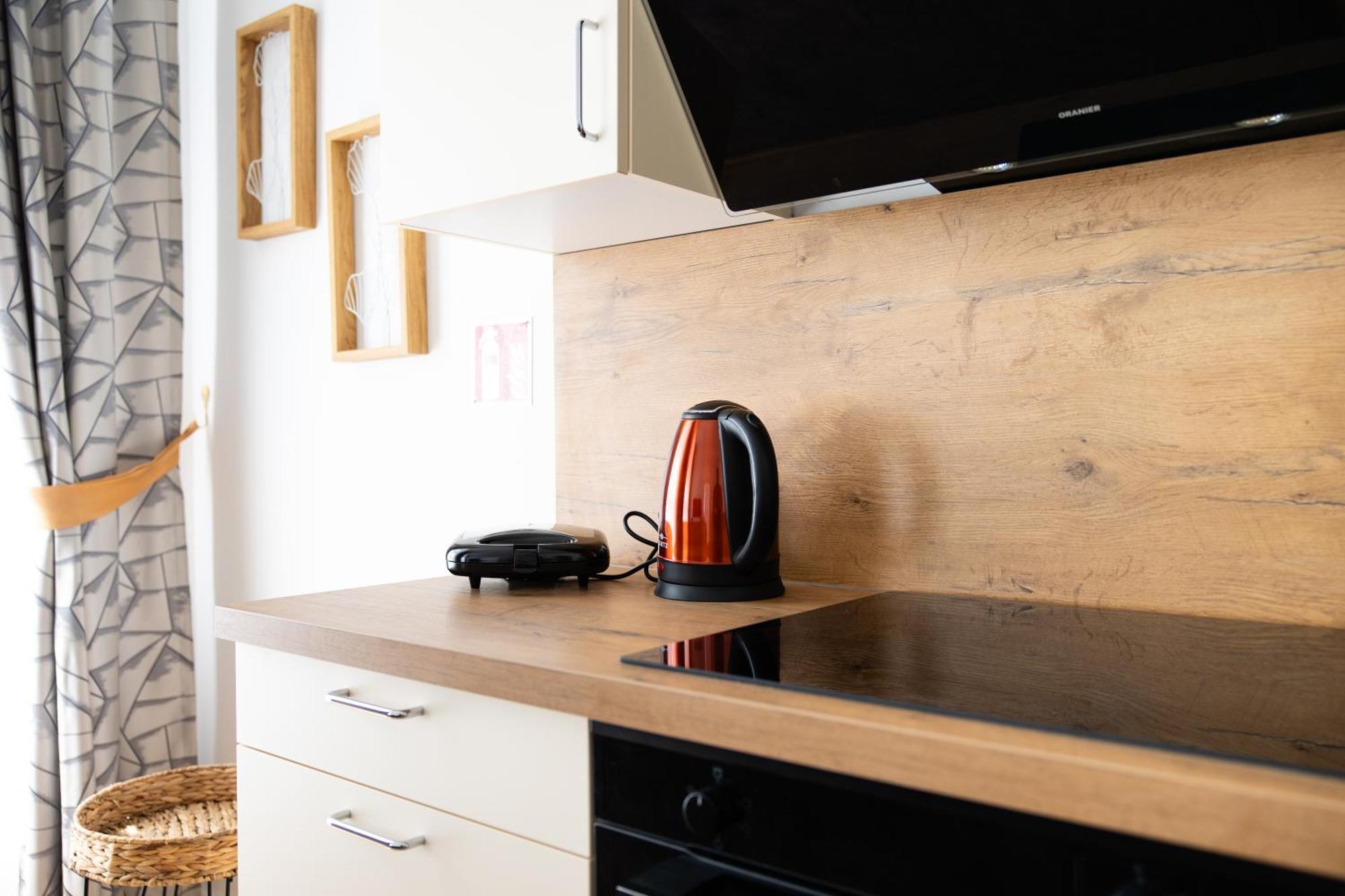 Royal Residences Apartamento Viena