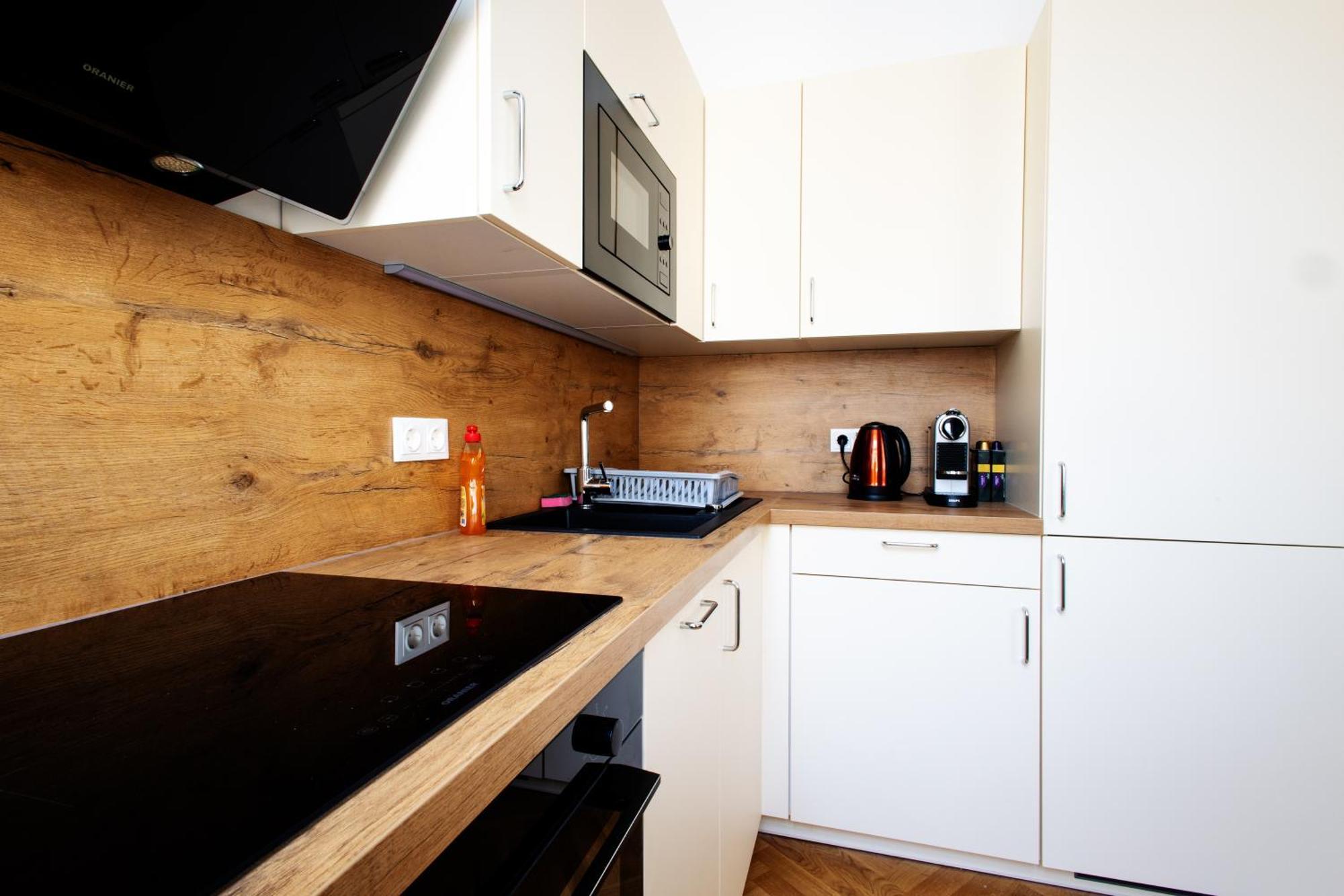 Apartamento Royal Residences