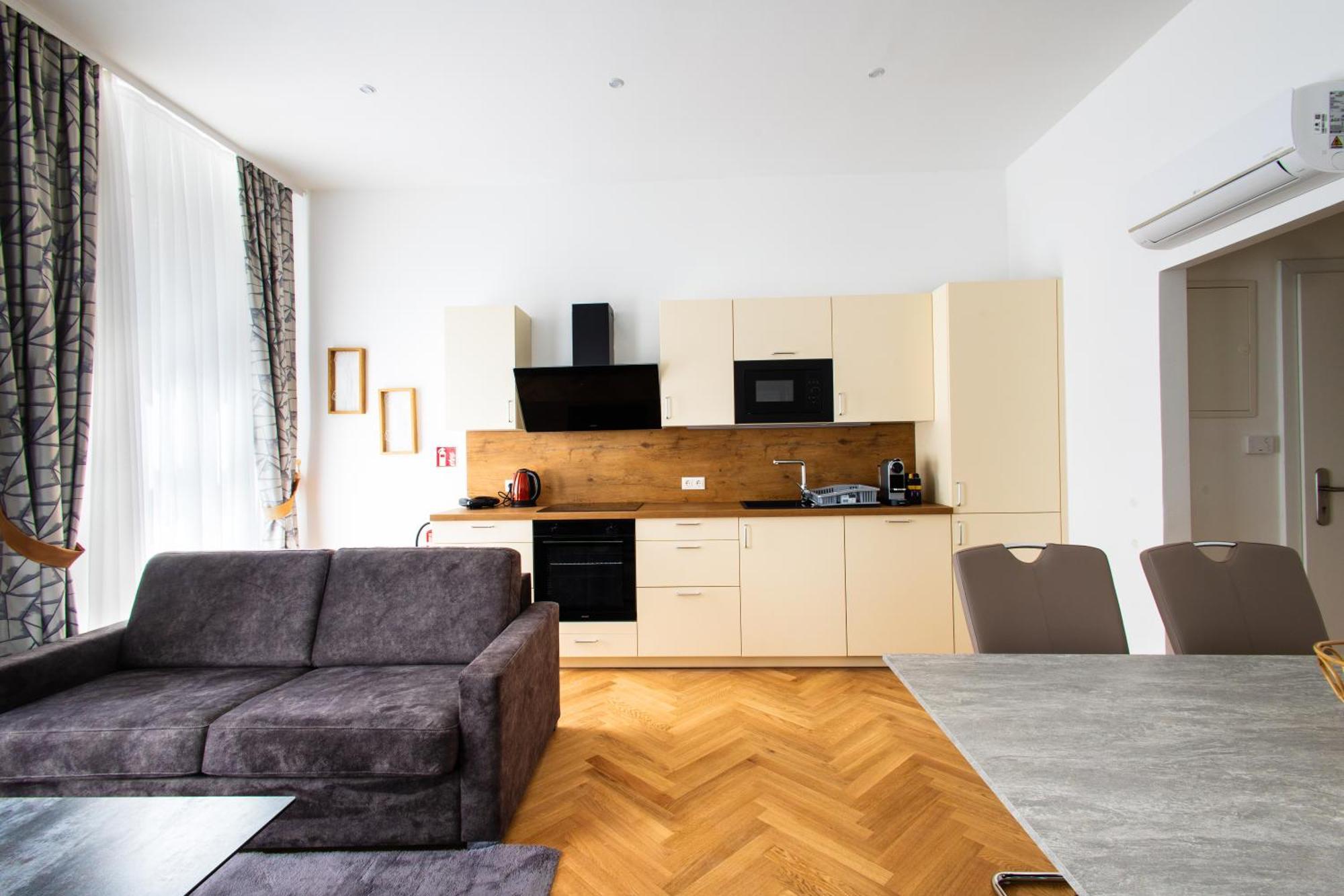Royal Residences Apartamento *