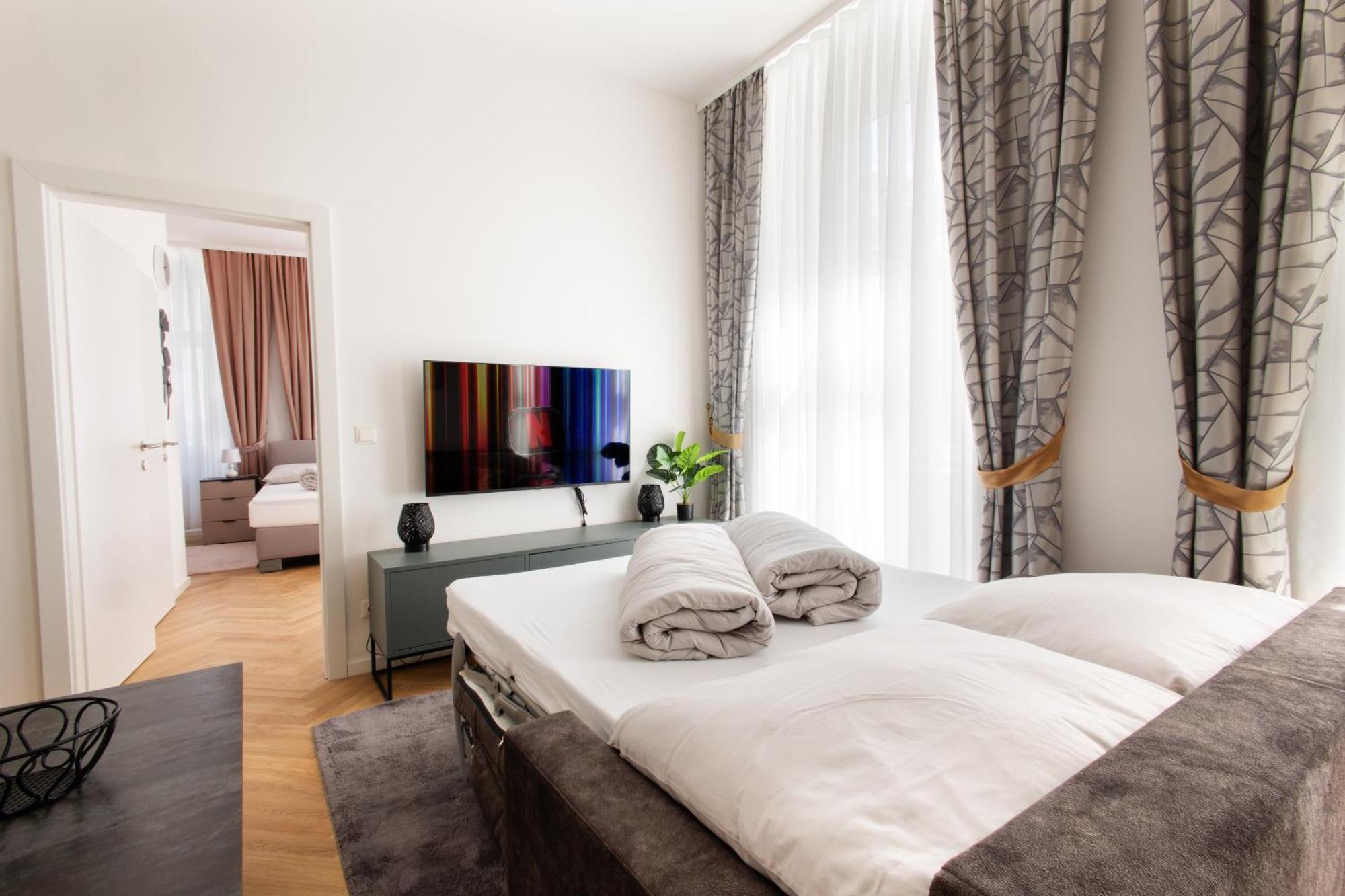 Apartamento Royal Residences *