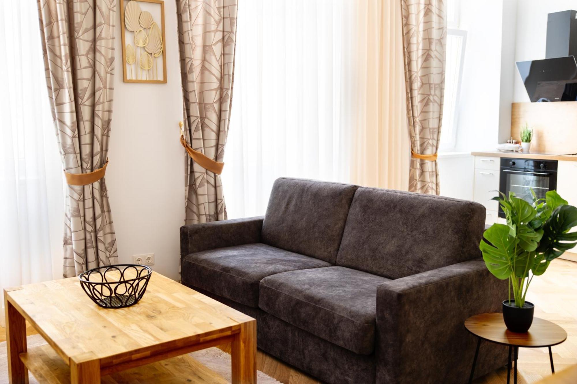 Royal Residences Apartamento *