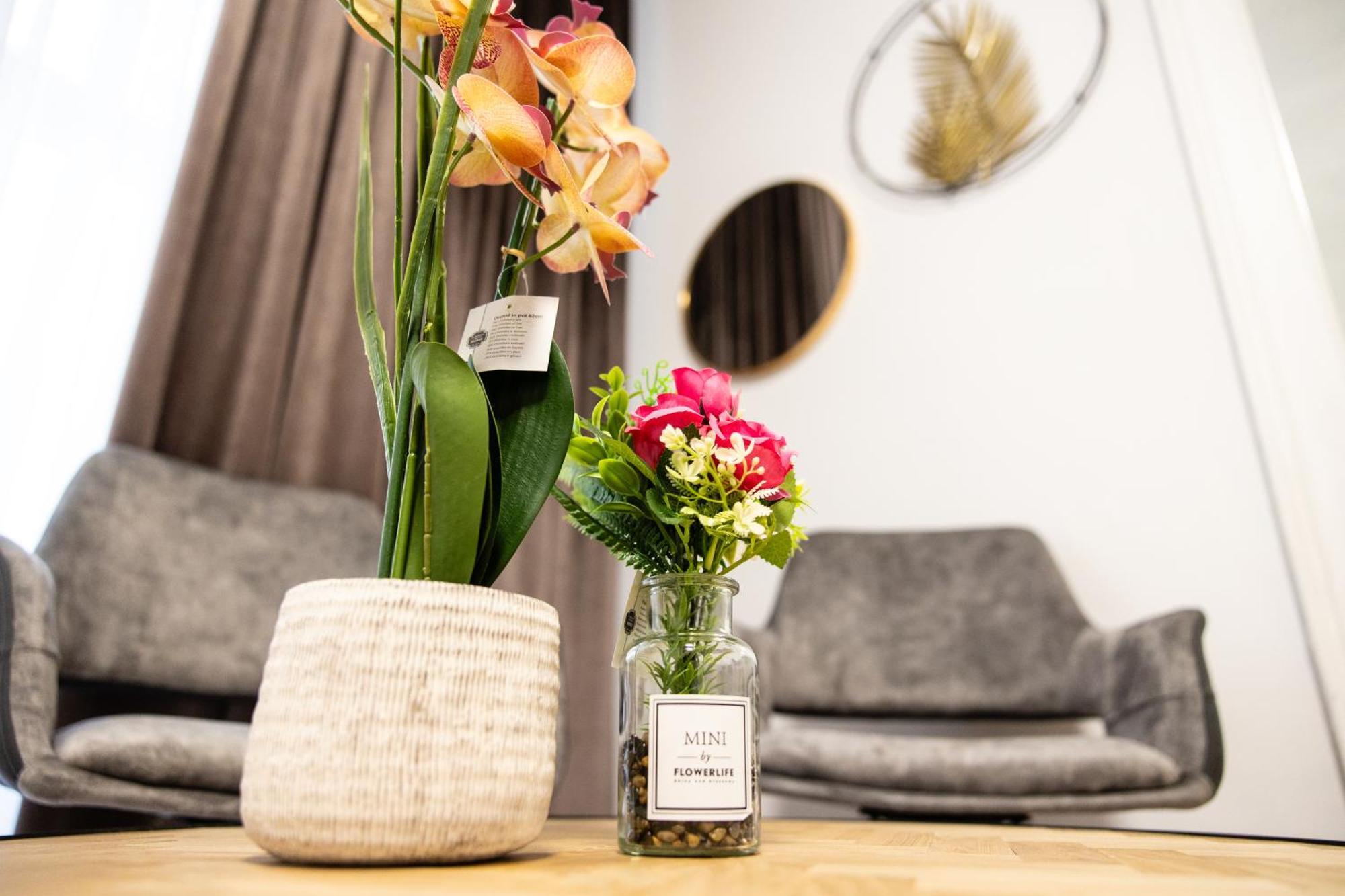 Apartamento Royal Residences *