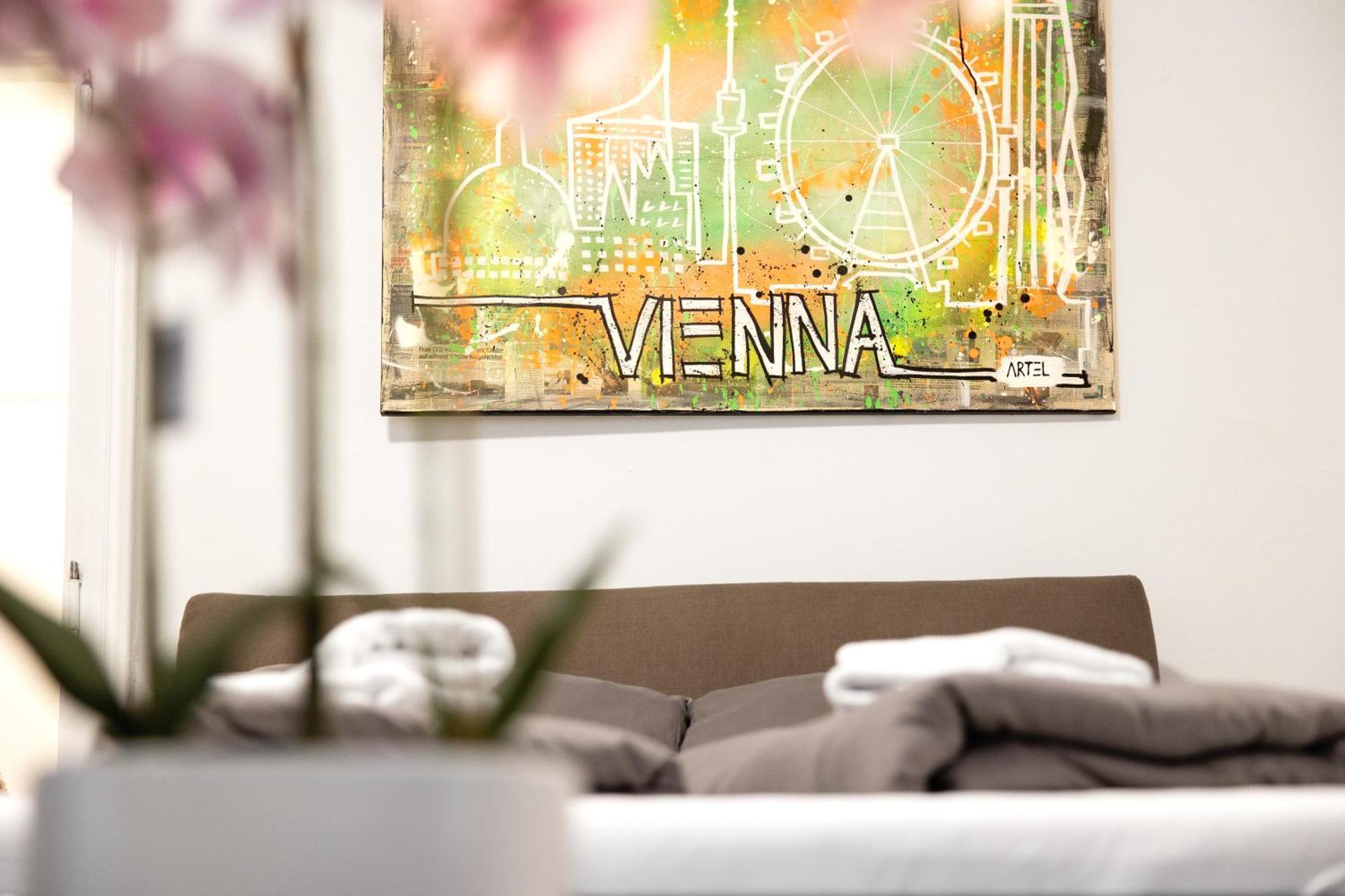 Royal Residences Apartamento Viena