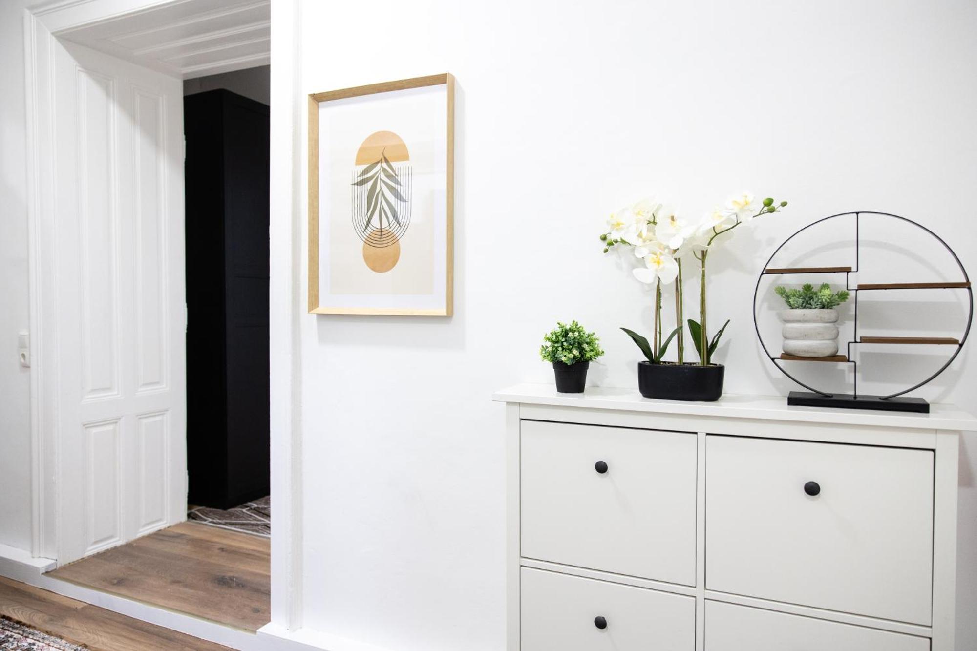 Royal Residences Apartamento *