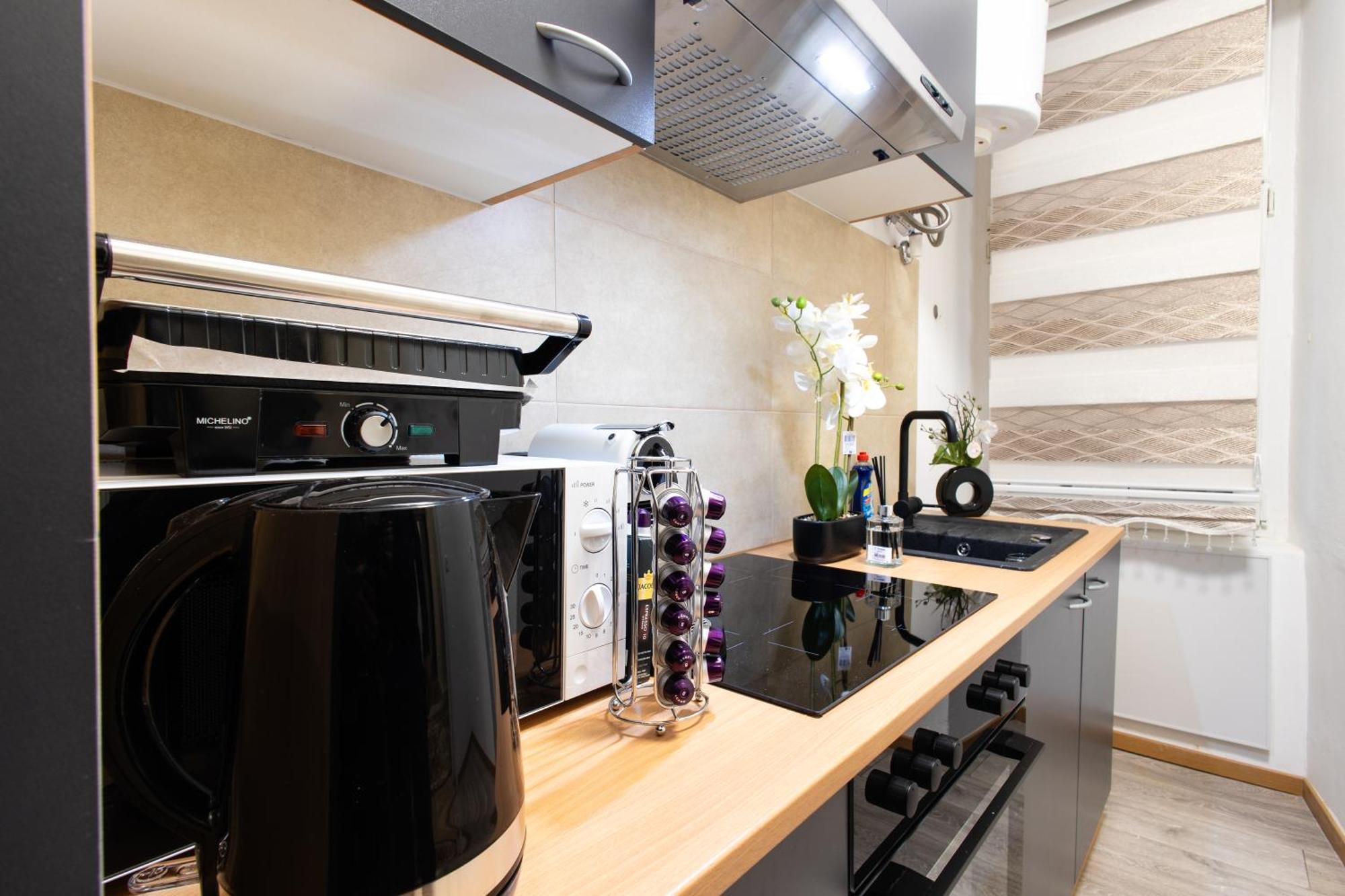 Apartamento Royal Residences Viena