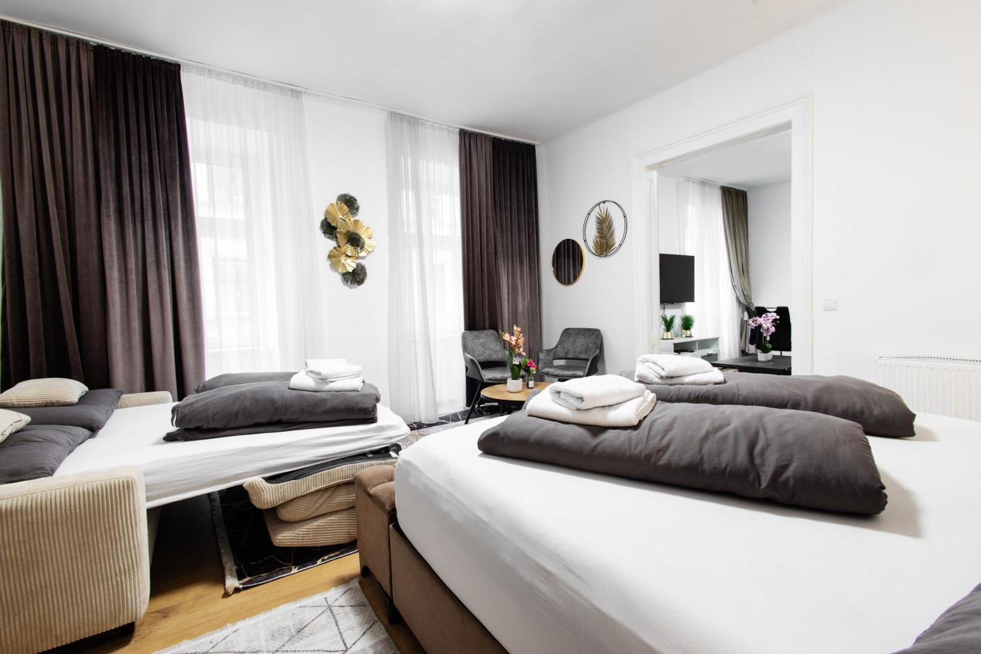 Apartamento Royal Residences *