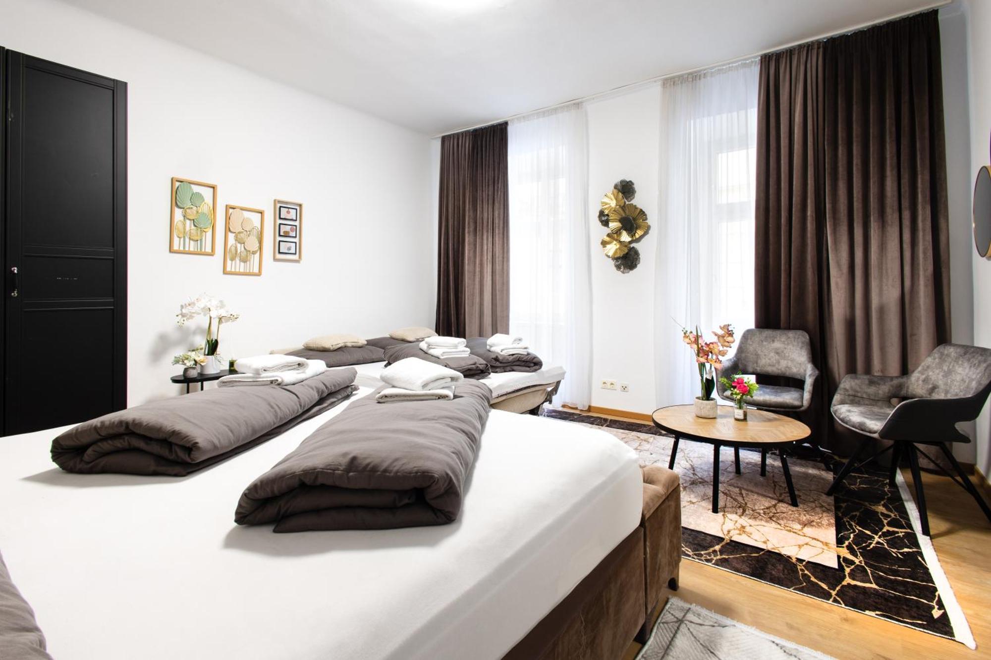 Royal Residences Apartamento