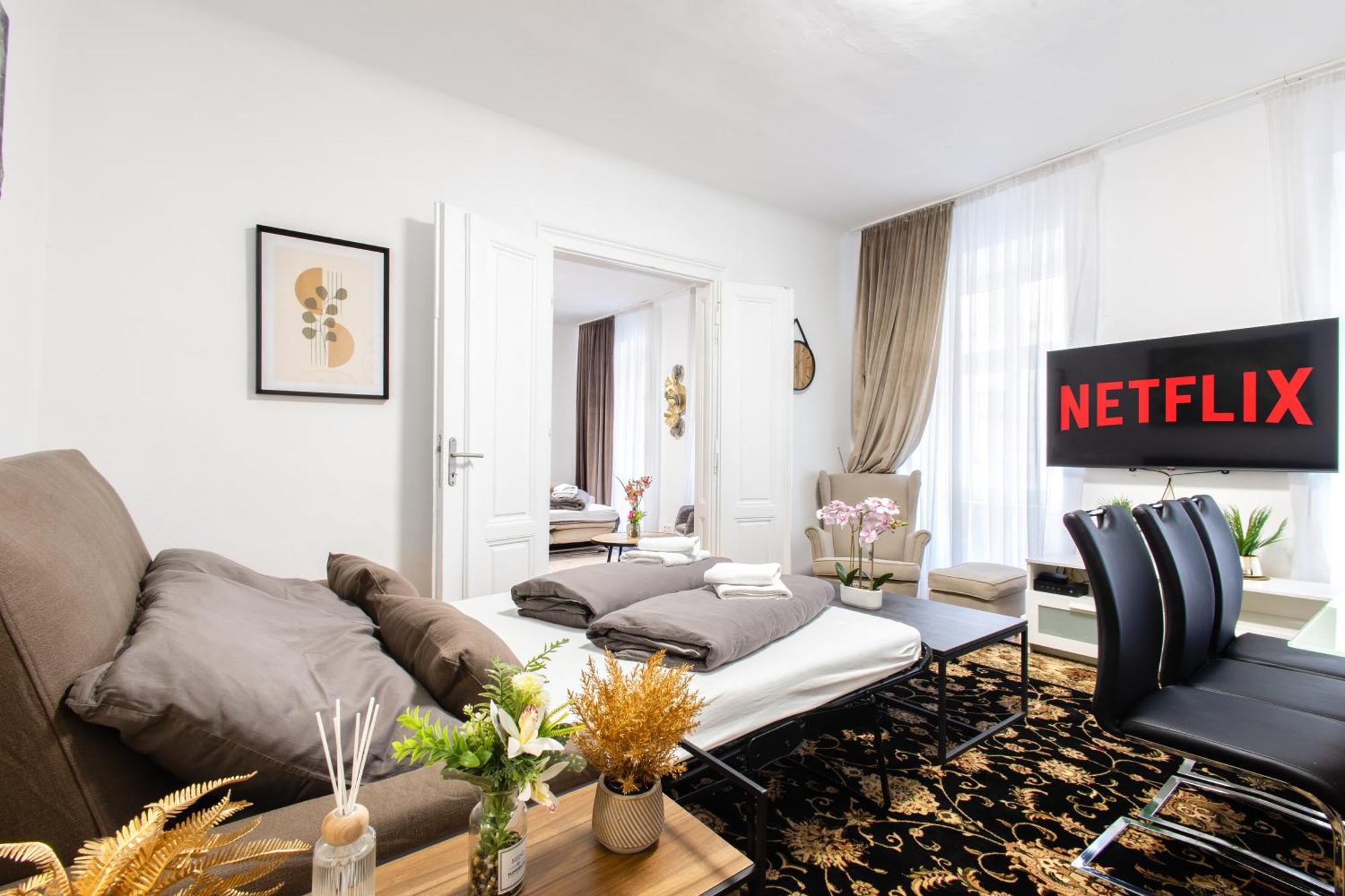 Royal Residences Apartamento *