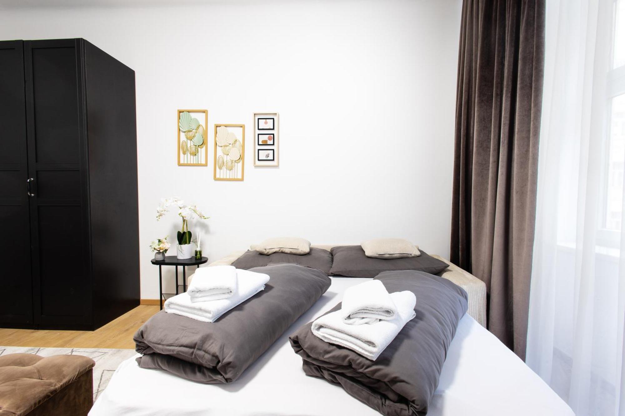 Apartamento Royal Residences *