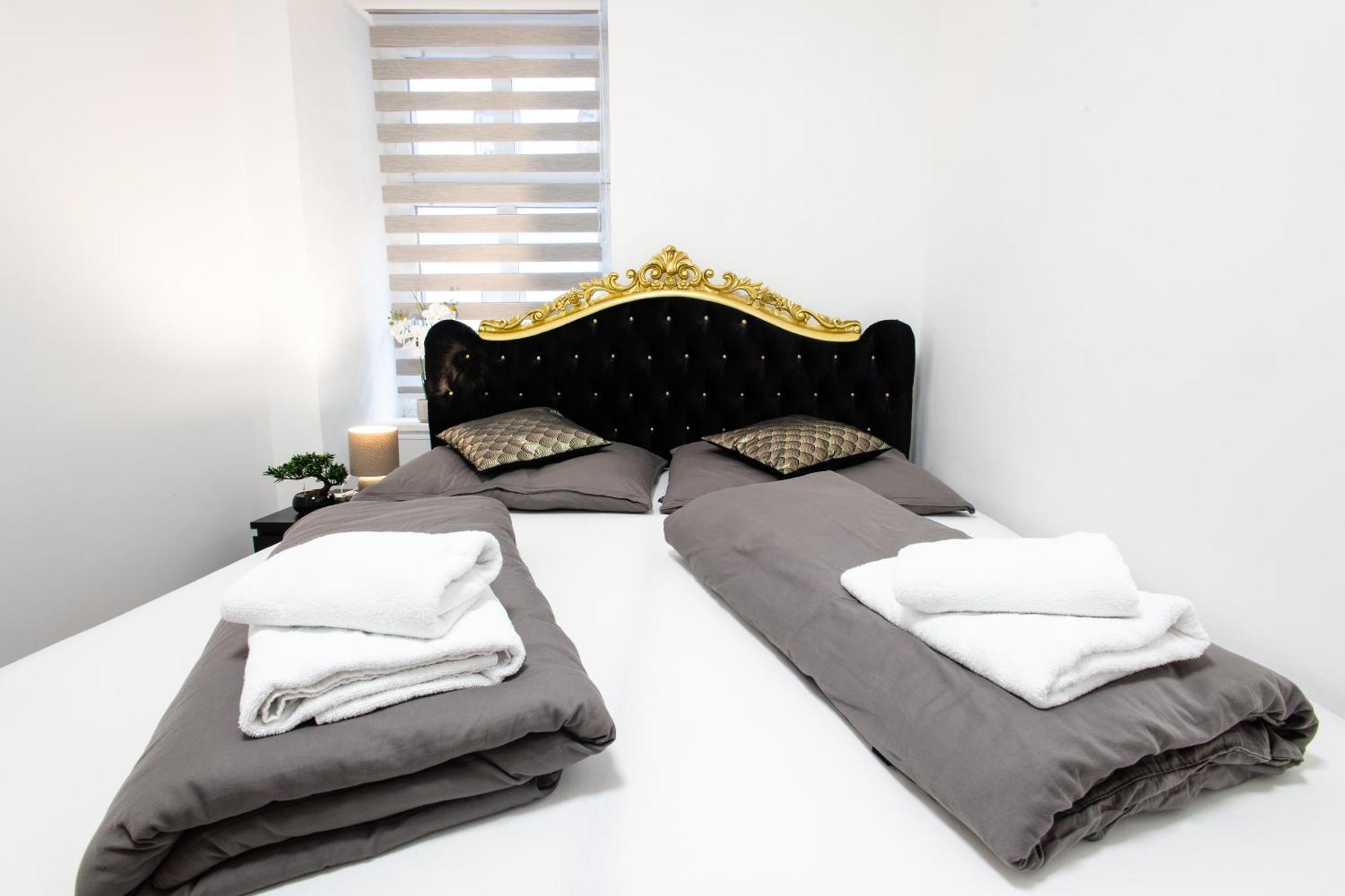 Royal Residences Apartamento Viena