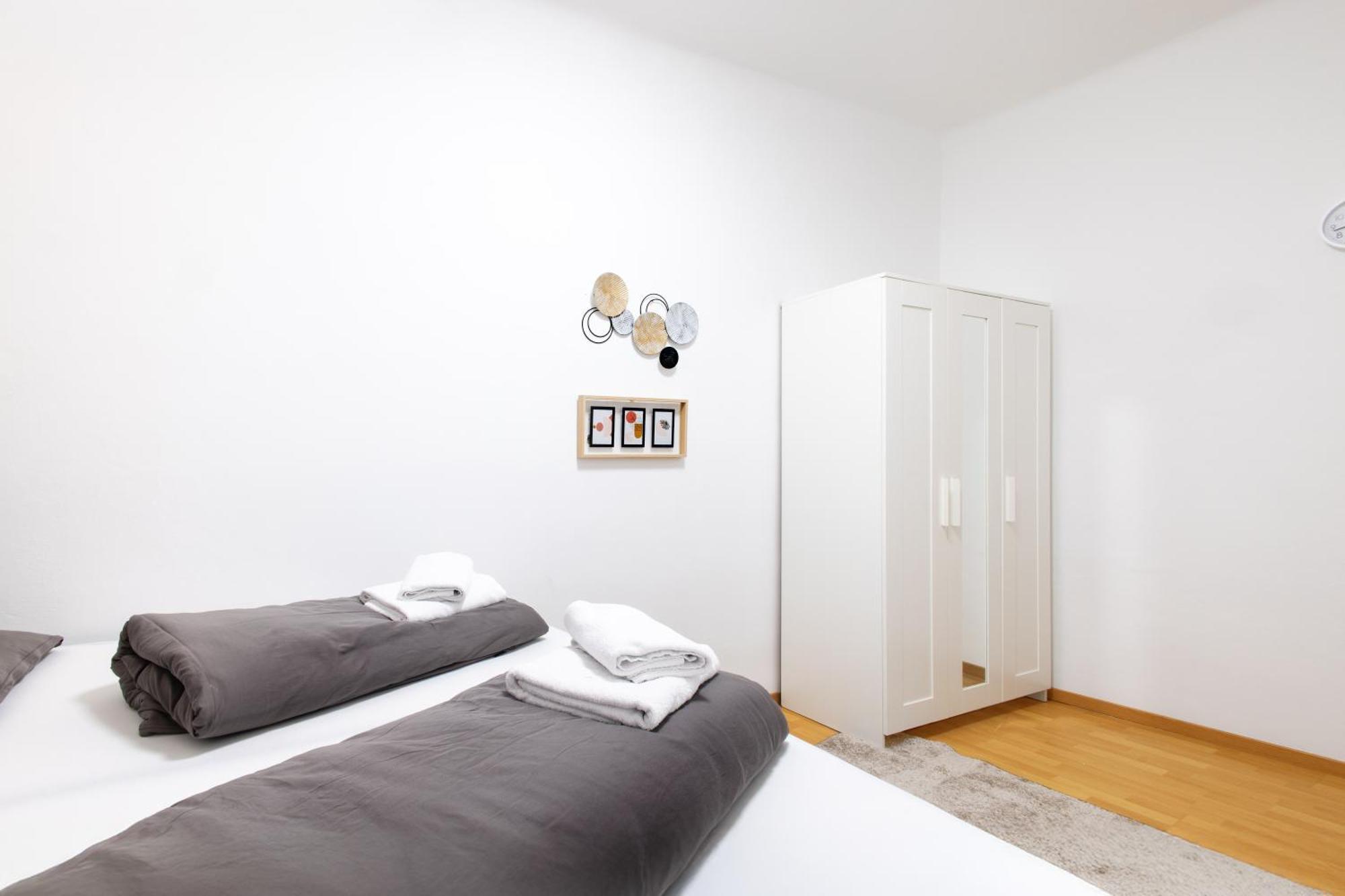 Apartamento Royal Residences Viena