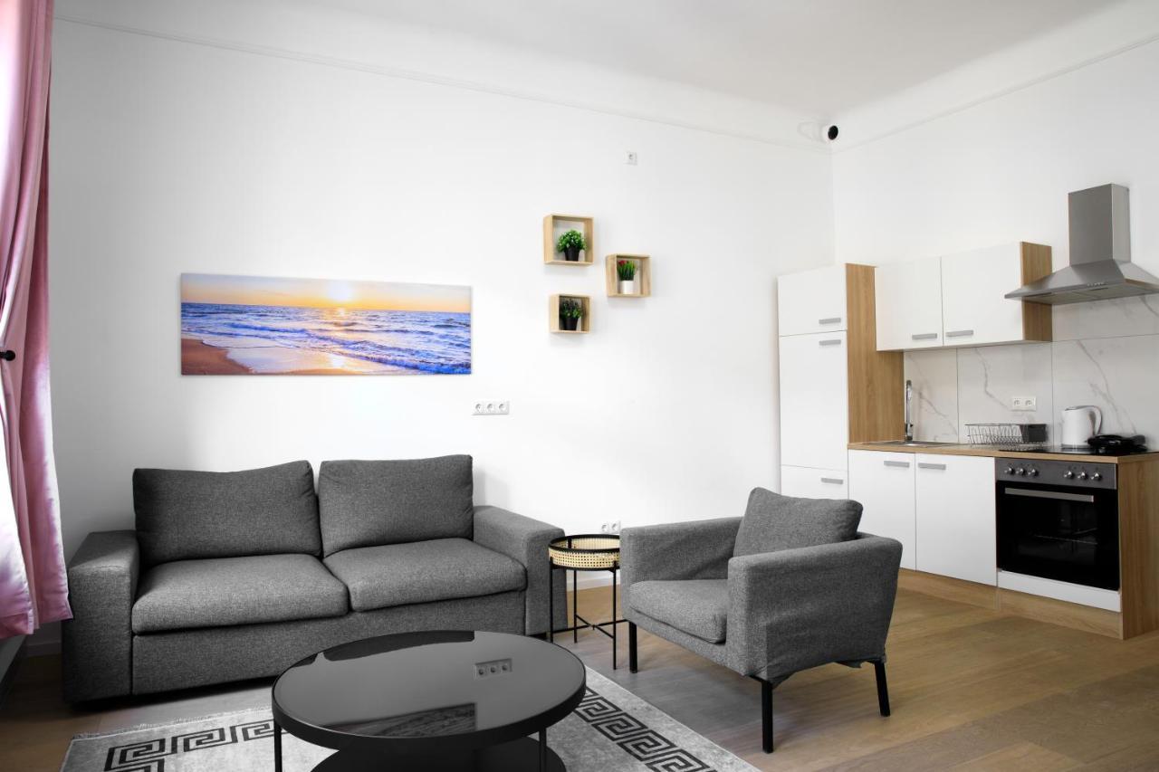 Royal Residences Appartement Vienne